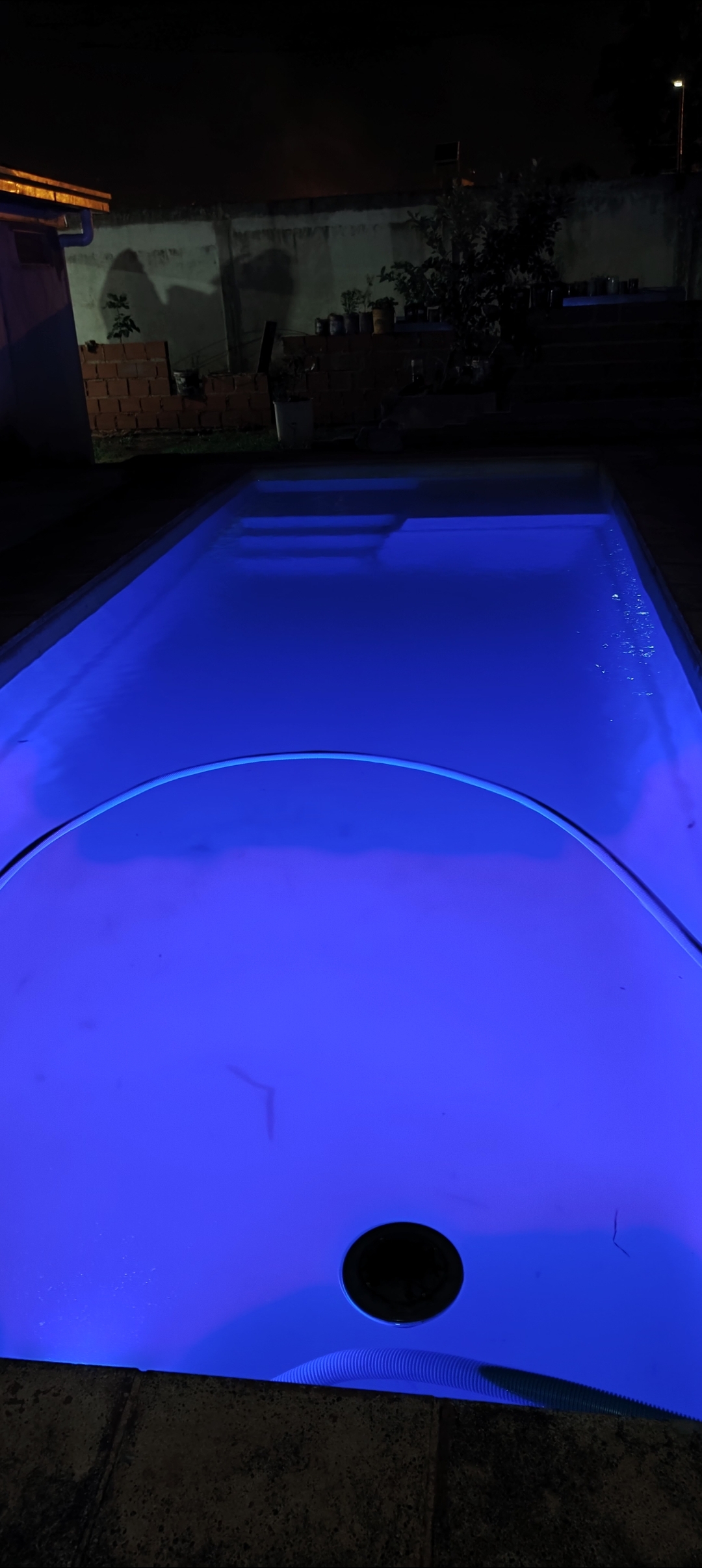 Amplio Departamento PH cochera piscina Starlink 4 a 6 person