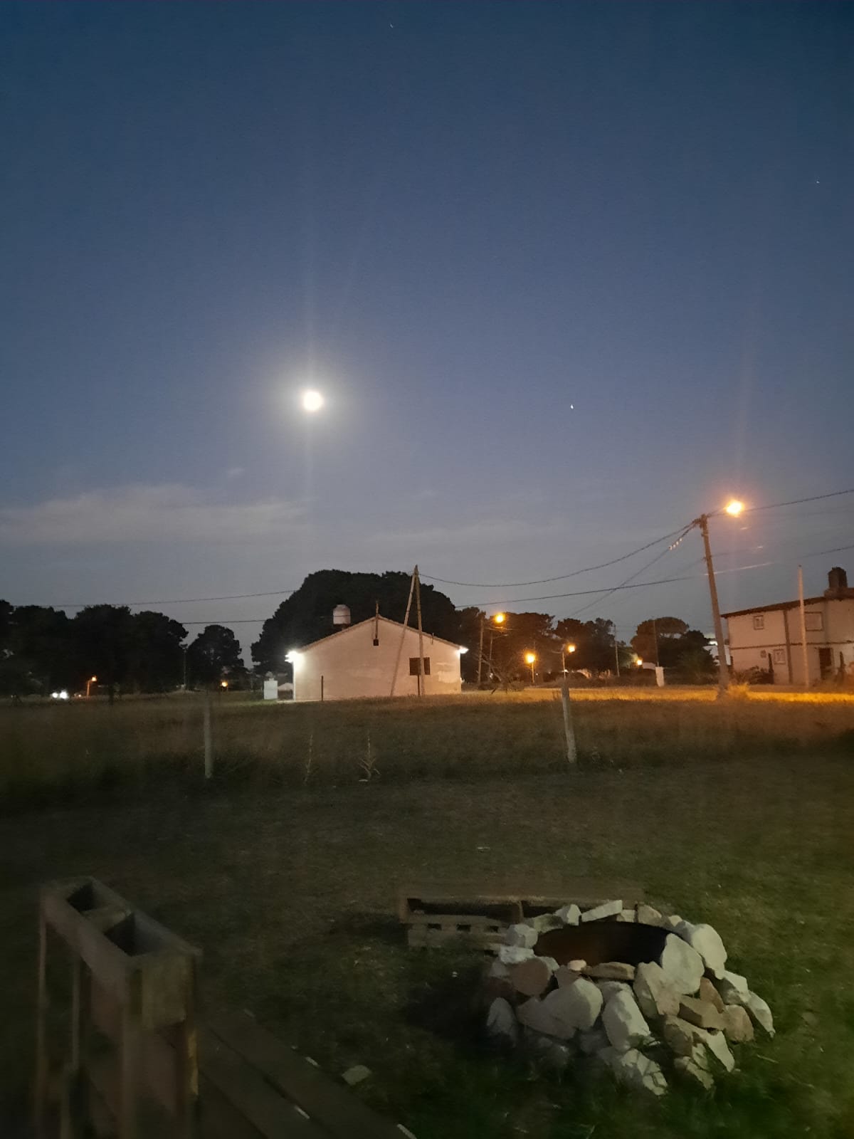 Ruka Chapadmalal Casita de Playa