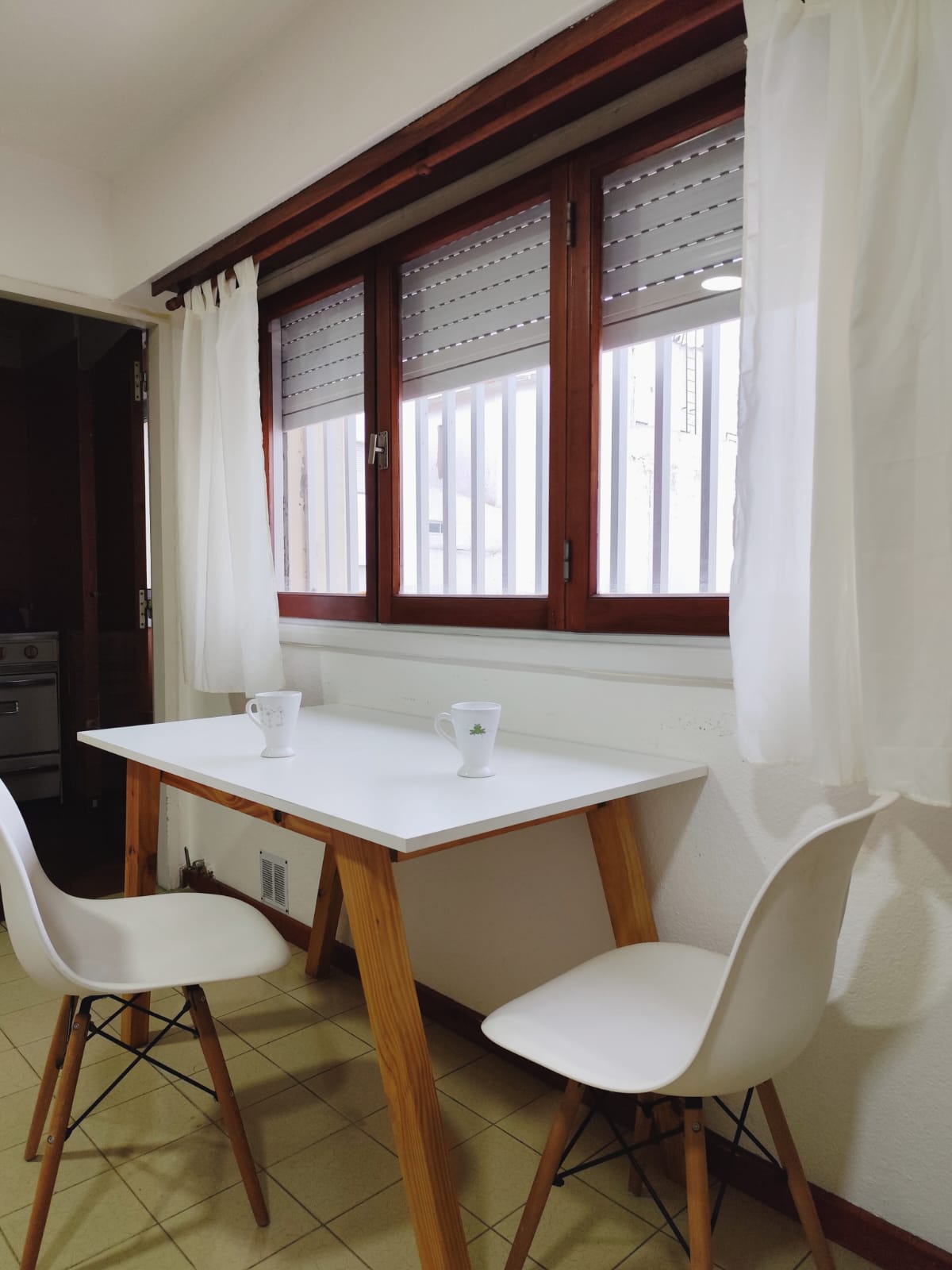 MONOAMBIENTE EN MAR DEL PLATA Zona Güemes