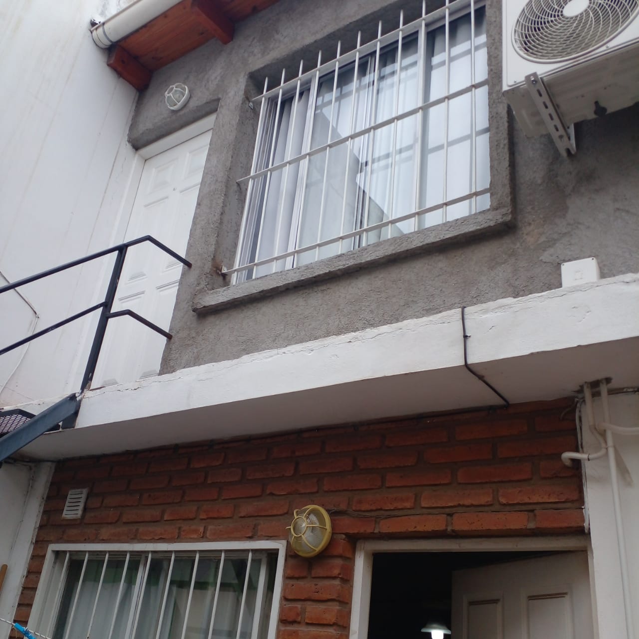 Departamento ubicado en el centro de Villa Carlos Paz.