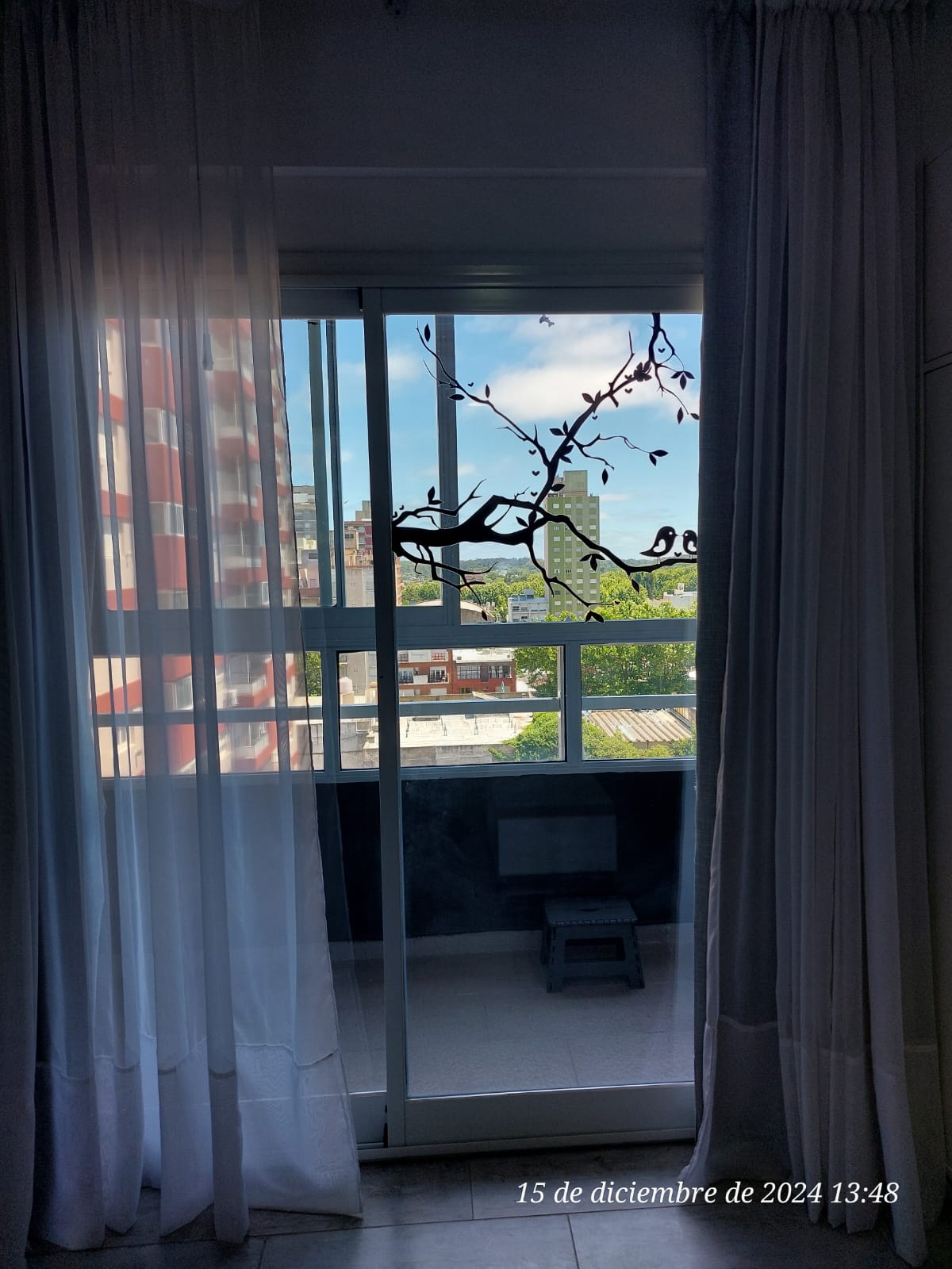 Escapada ideal en Miramar: monoambiente amplio y funcional