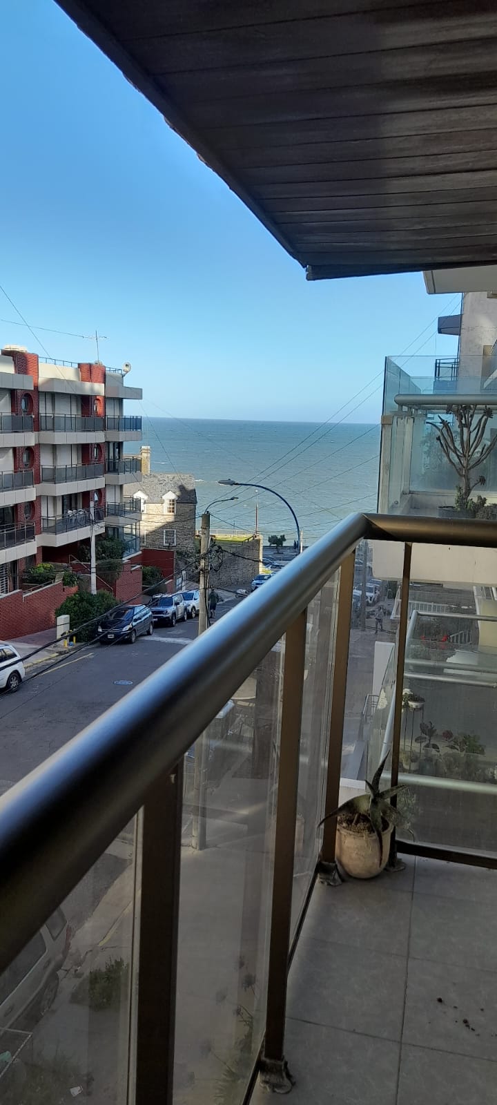 Vivienda alquilada entero en Mar del Plata, Argentina