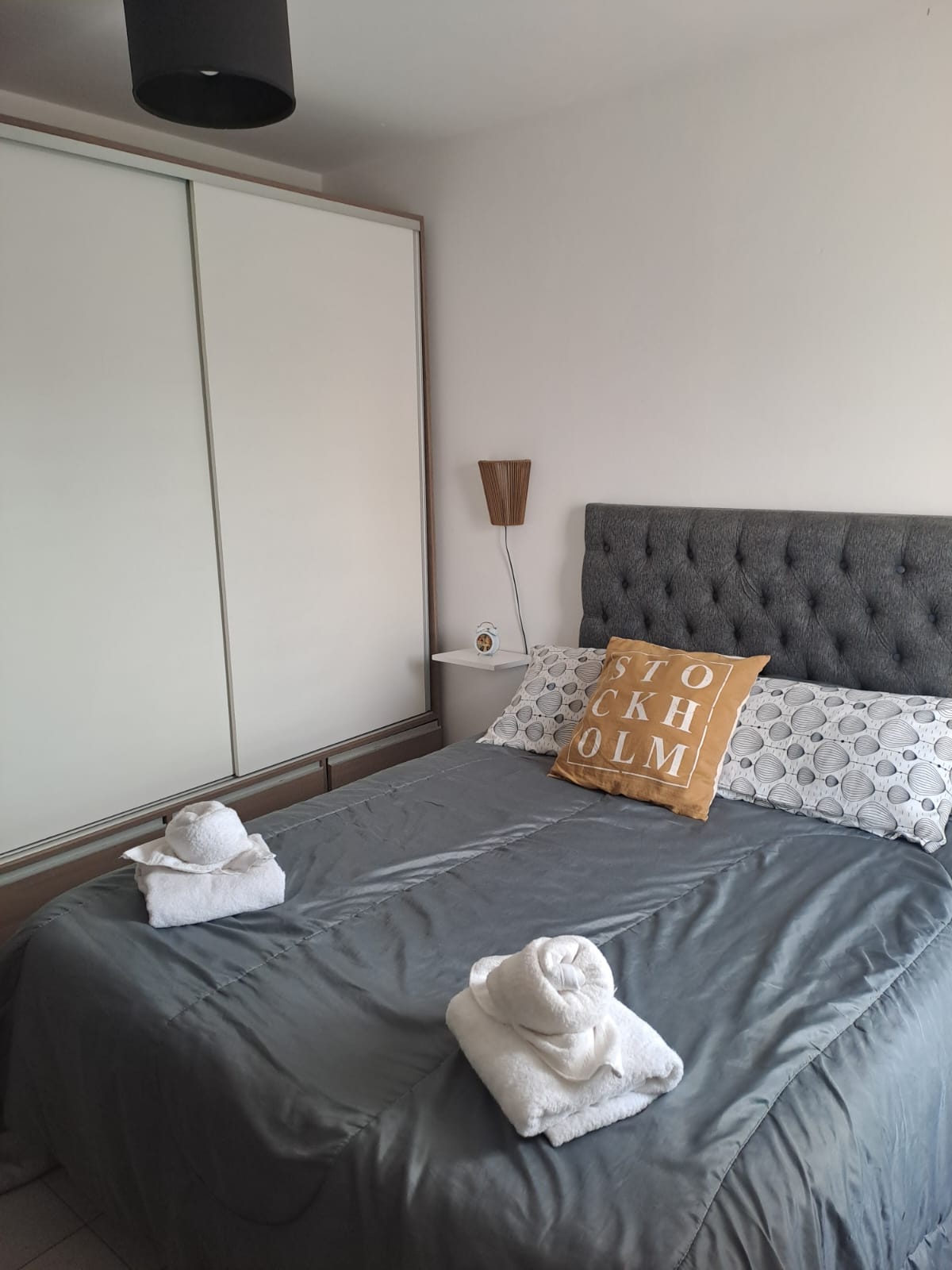 Moderno & Luminoso en Alberdi | Cerca de Nuevocentro Shopping