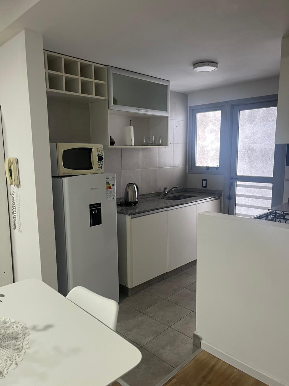 MONOAMBIENTE EN SAN LUIS AL 800