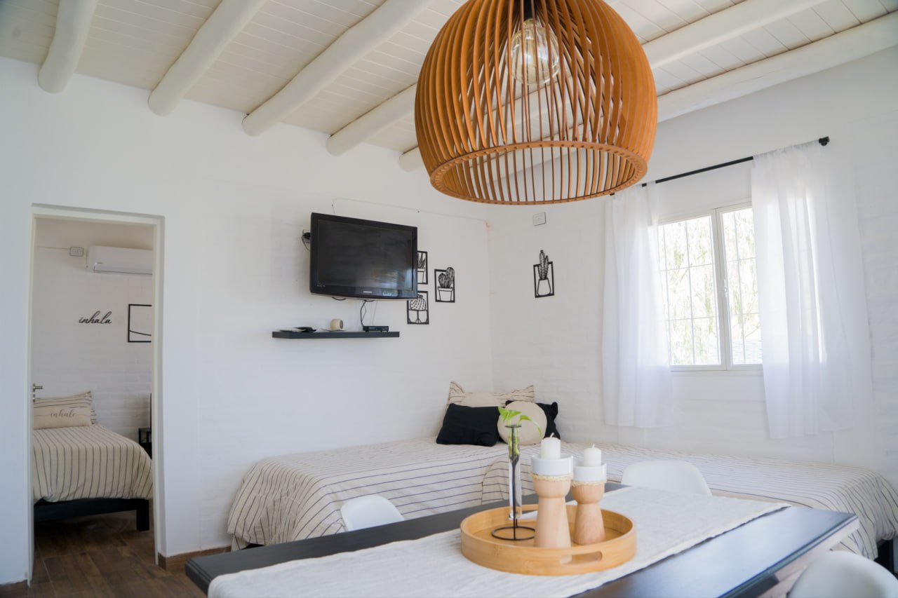 Complejo Willy Pampa