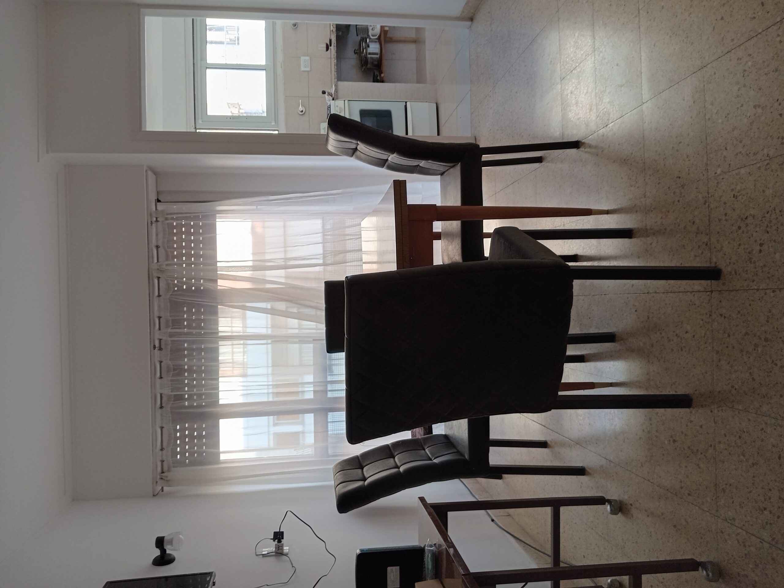 Departamento frente al Shopping Los Gallegos