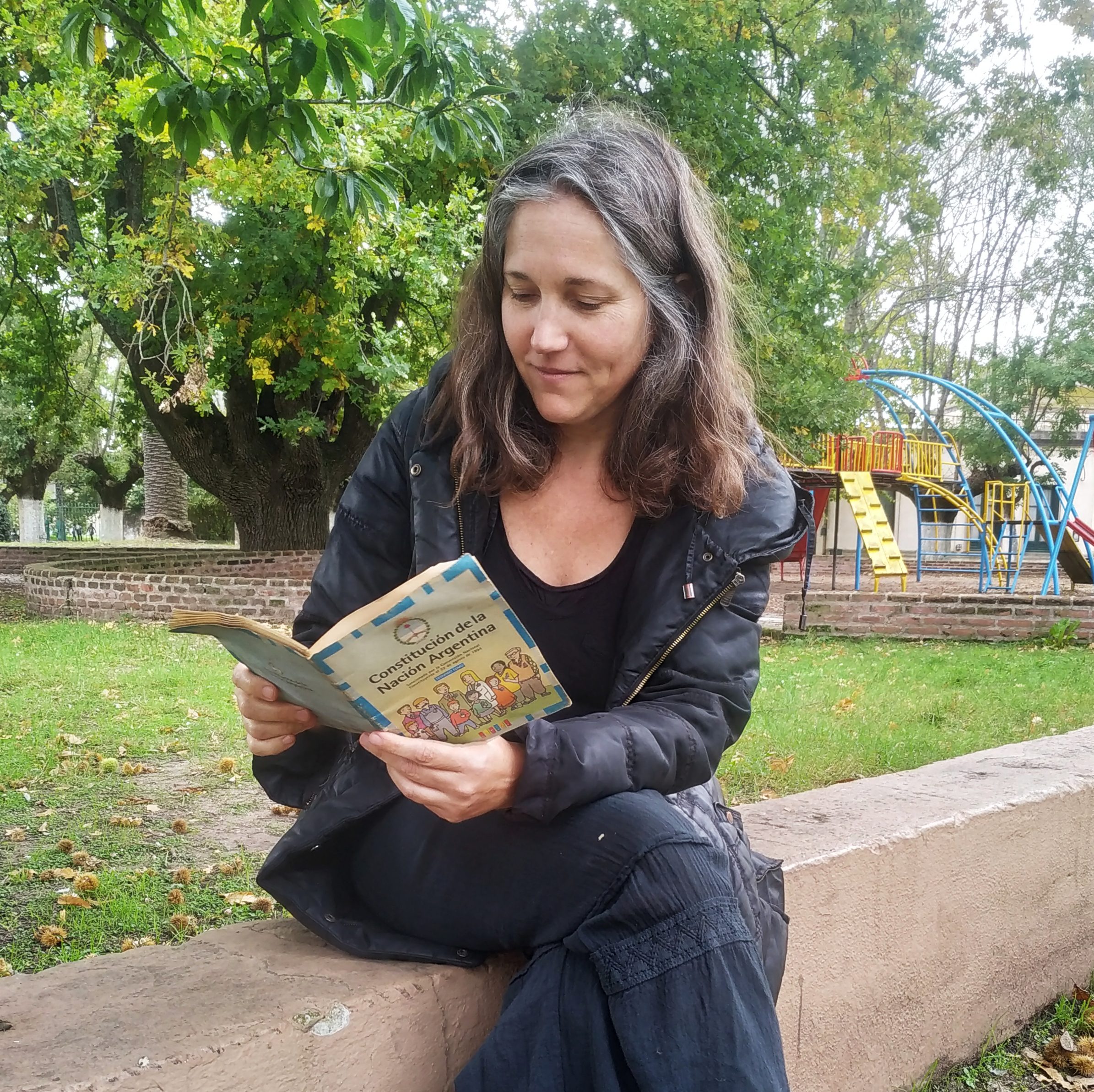 Lucía Inés Gorricho