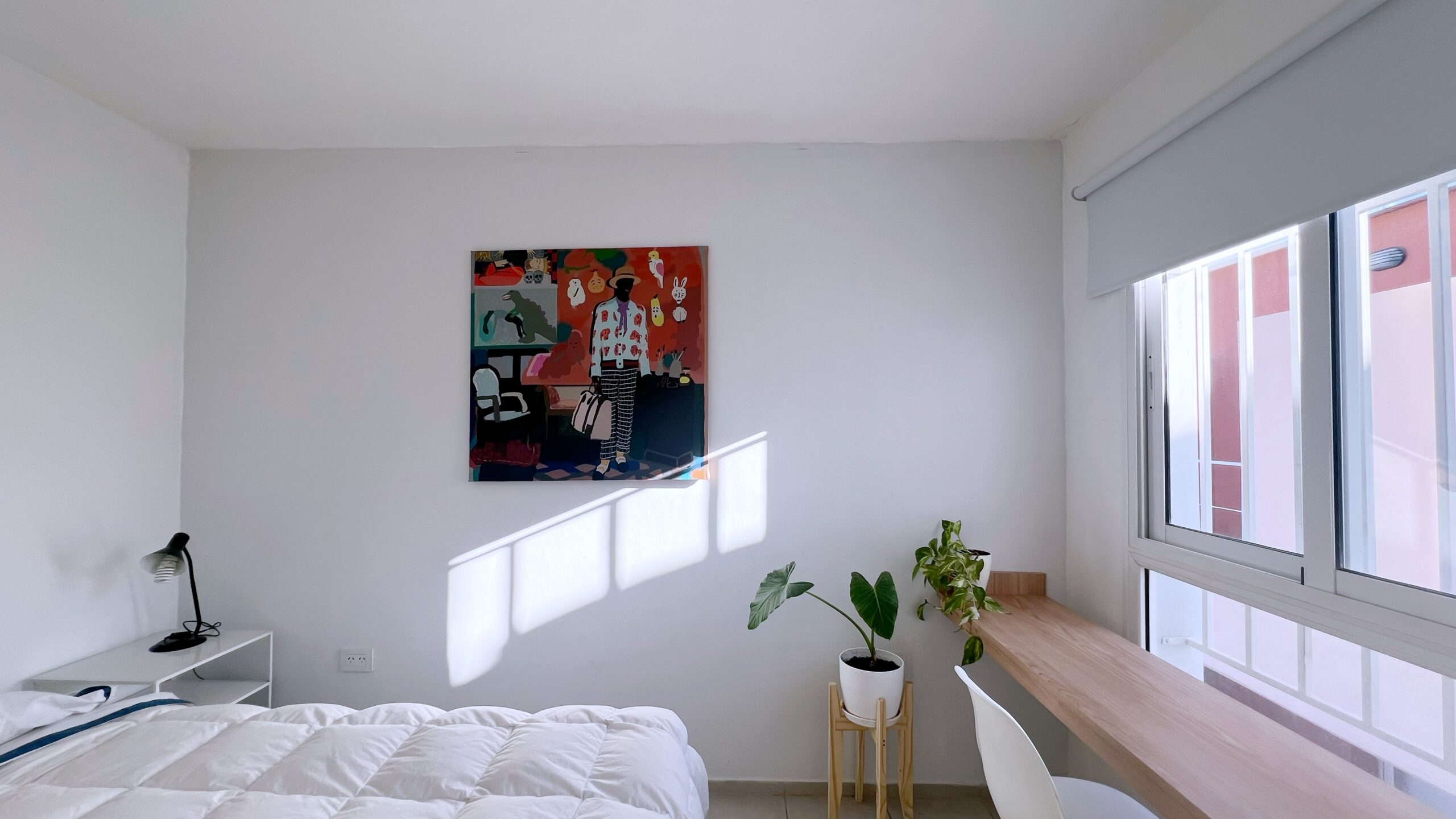 Temporario Sur p/4 personas c/3 camas General Roca