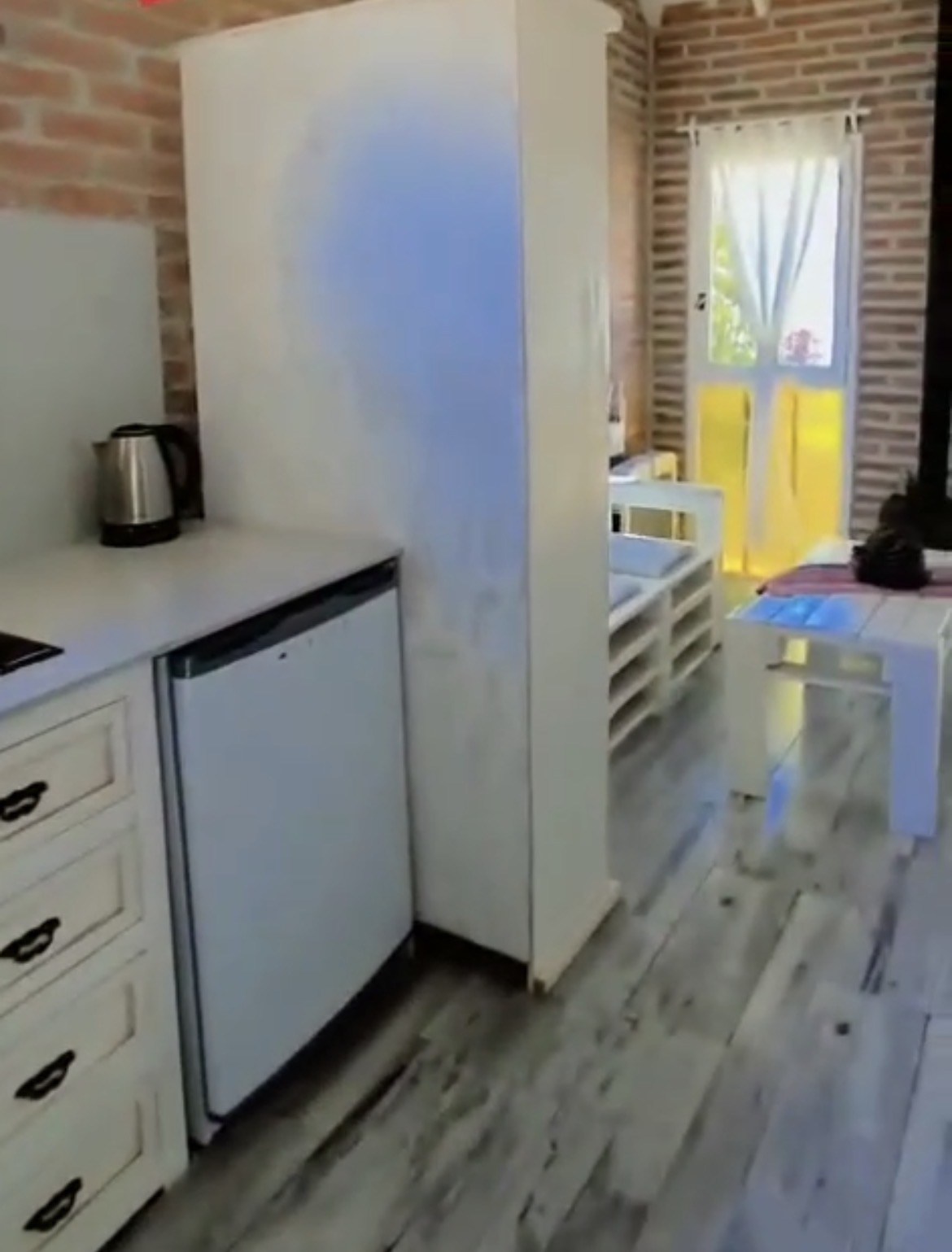 Monoambiente con buena ubicación