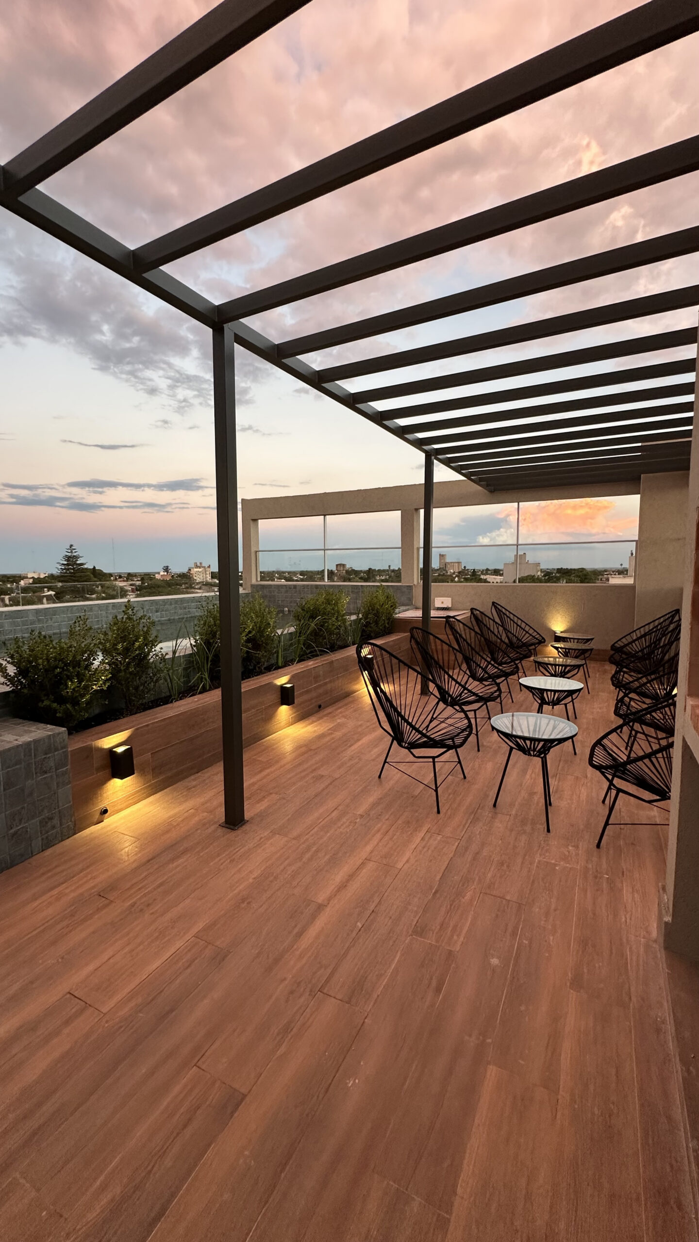 Departamento con Pileta centrico San Pedro