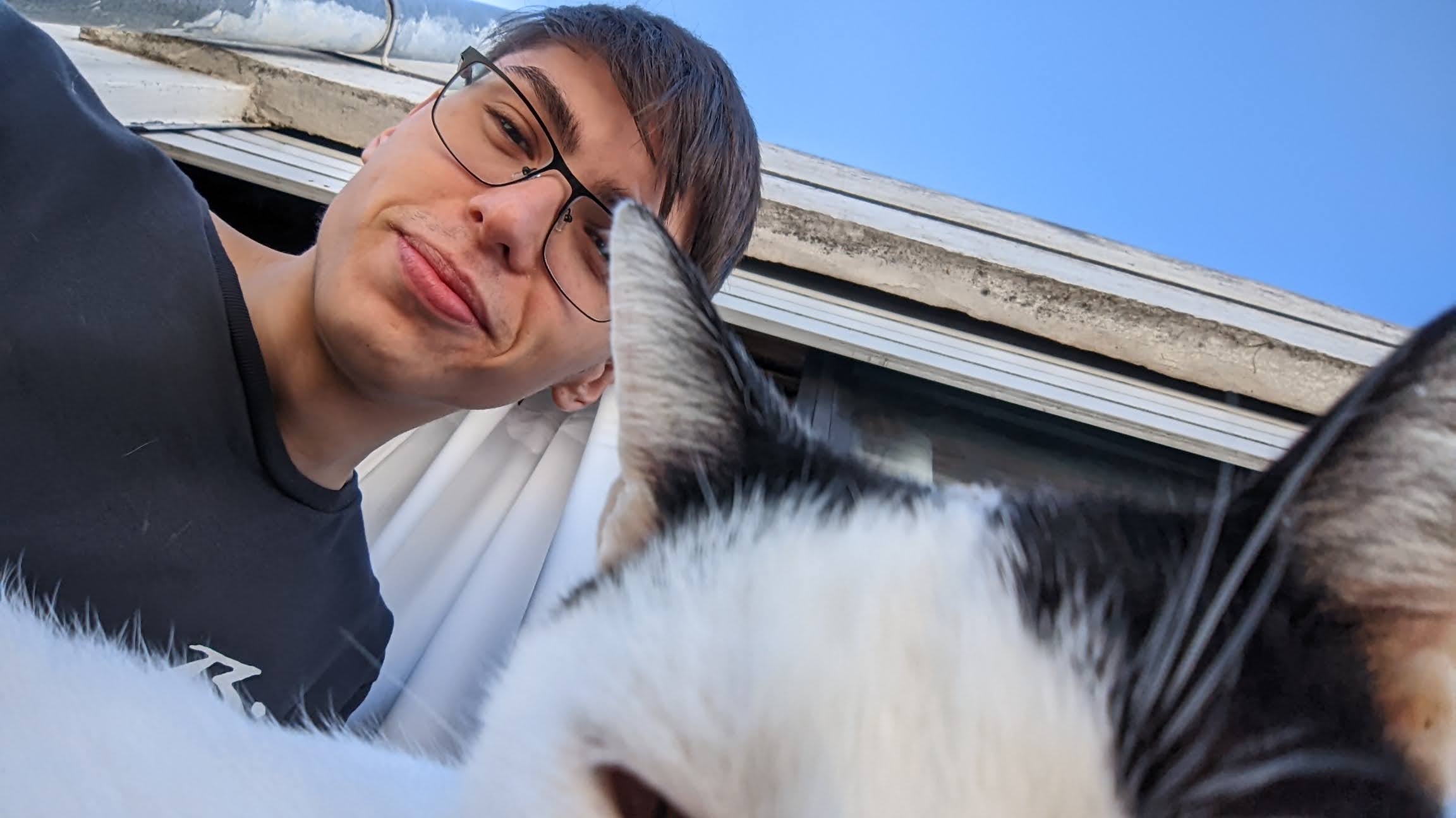 Gaston Tomas Sanchez