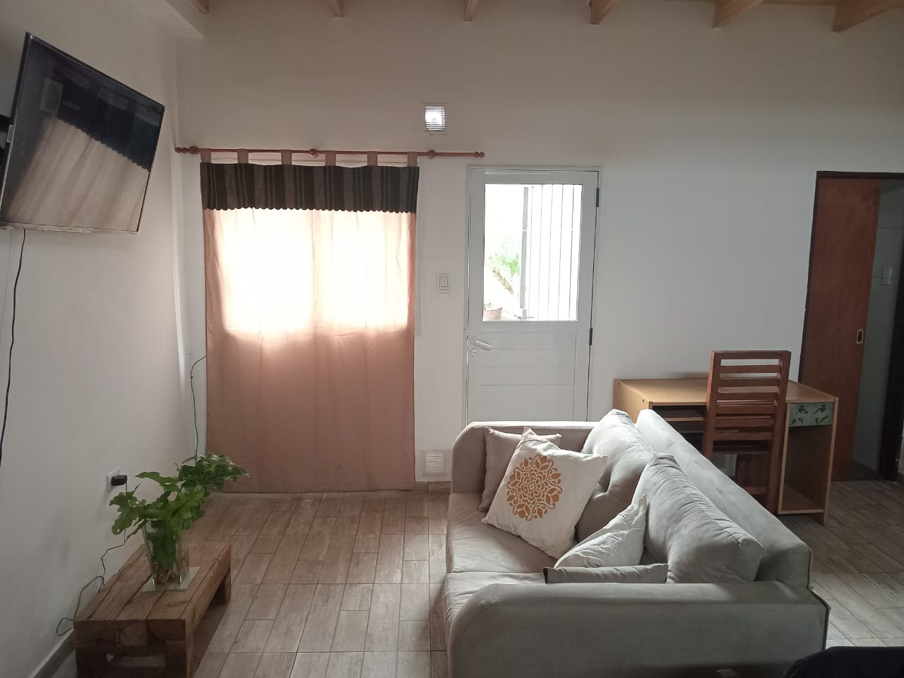 Acogedor Departamento Pet friendly