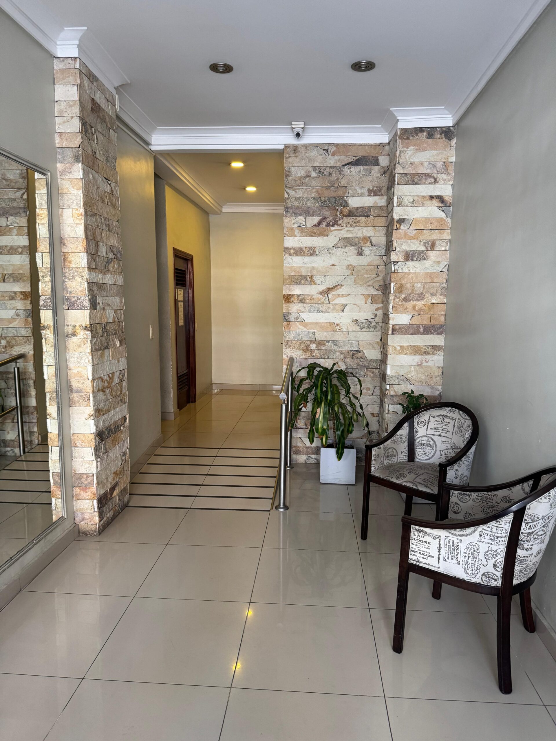 Departamento en La Perla, a 3 cuadras de la playa