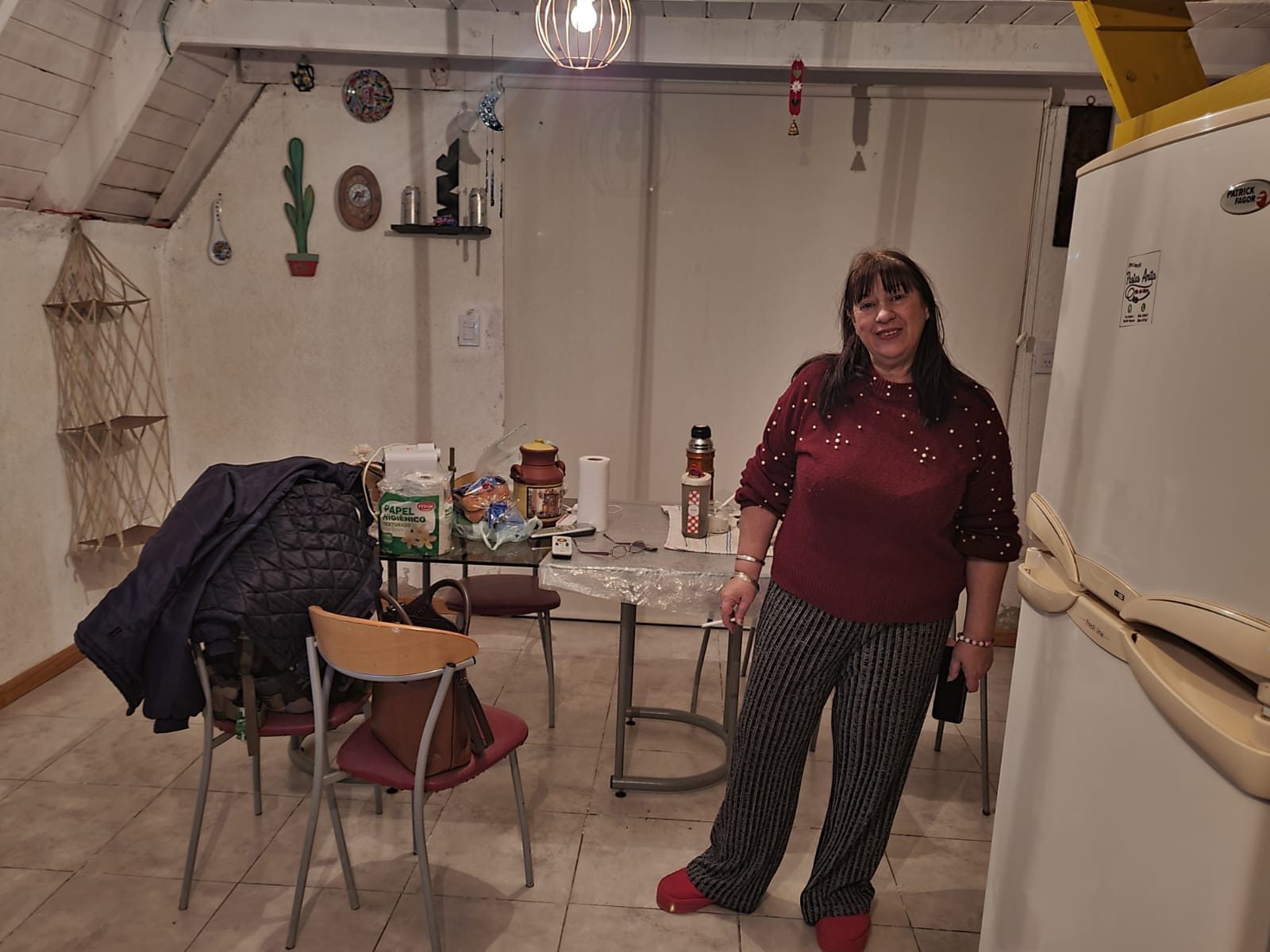 Ana María Caranicolis