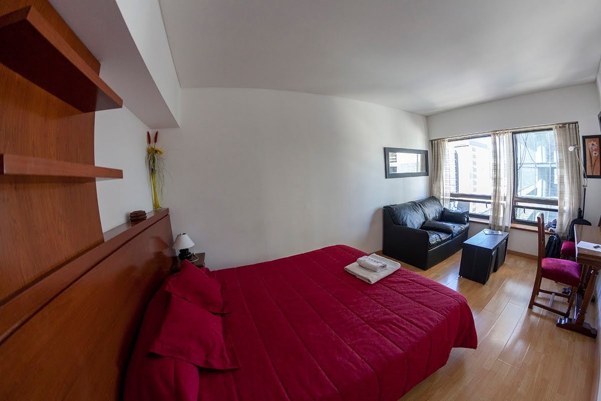 Departamento: Obelisco – Av Corrientes