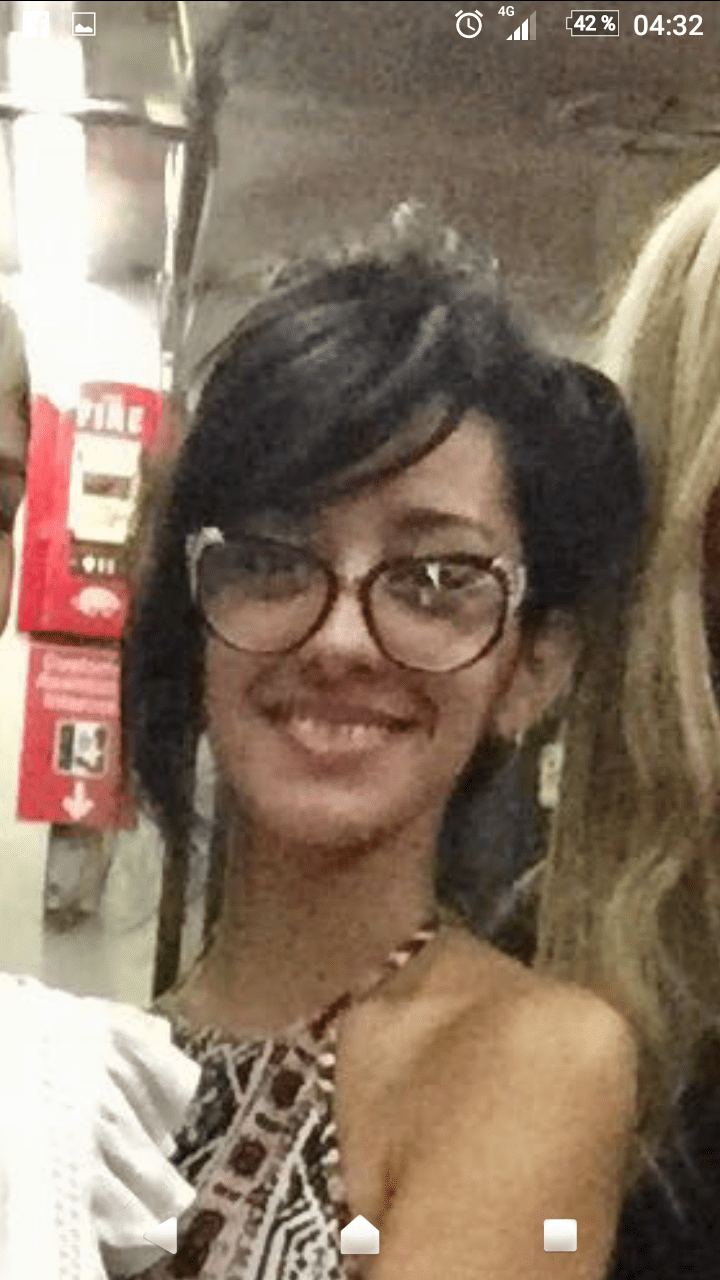 Nadia Fulía Urcelay