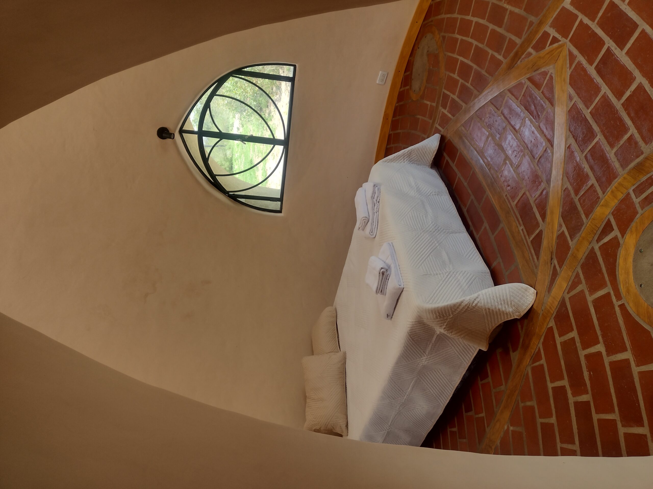 Cabañas «Las Luciérnagas» – Unidad «Lucerna» – Traslasierra