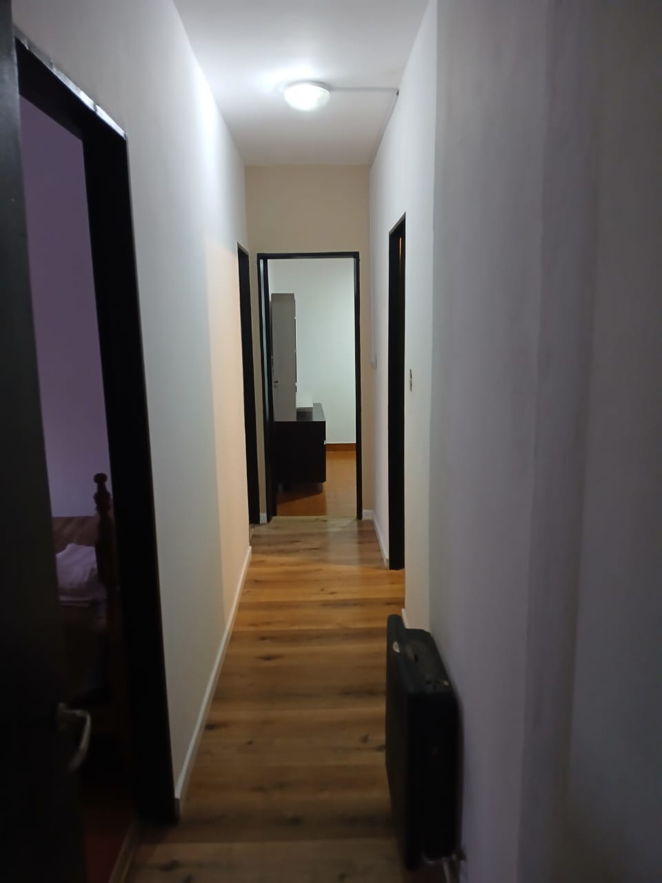 Casa Familiar 4 Habitaciones (3 Privadas + 1 con Separador) – Terraza – Garage – Balcon – Patio