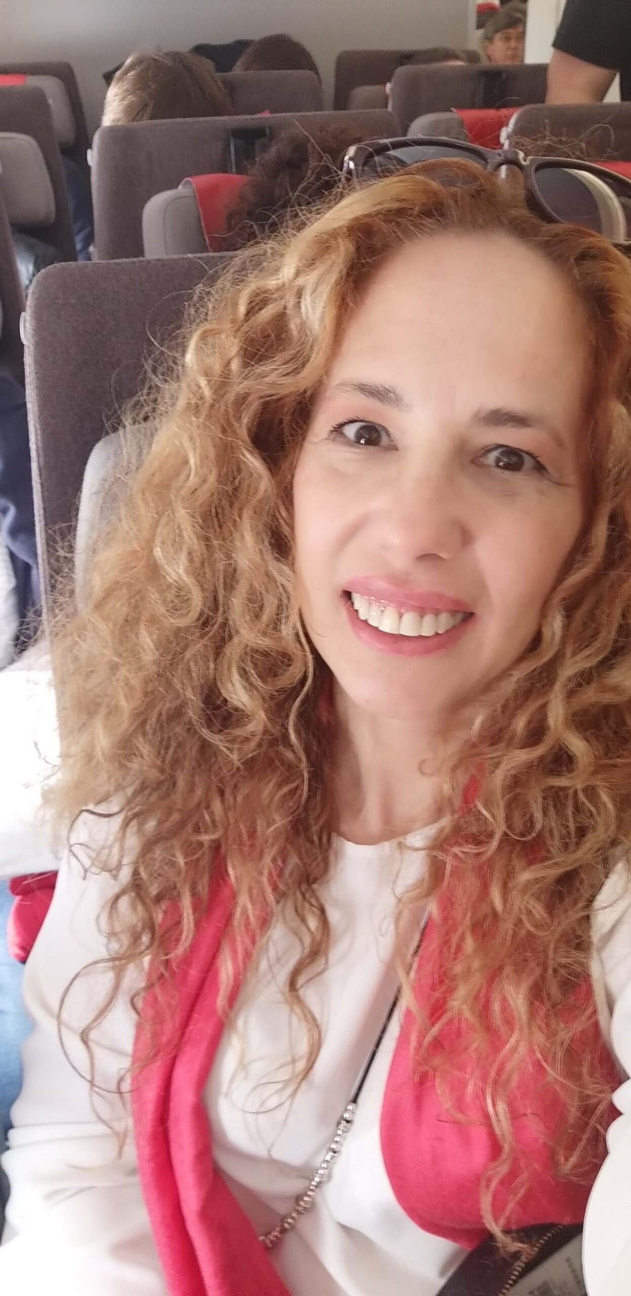 María Elena Ledesma