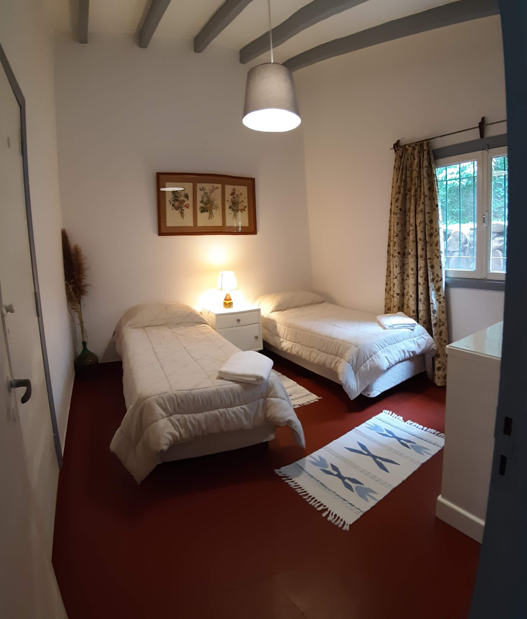 El Espinillo 2 – La Cumbre – Sierras de Cordoba – EL ENCANTO DE LO DIFERENTE