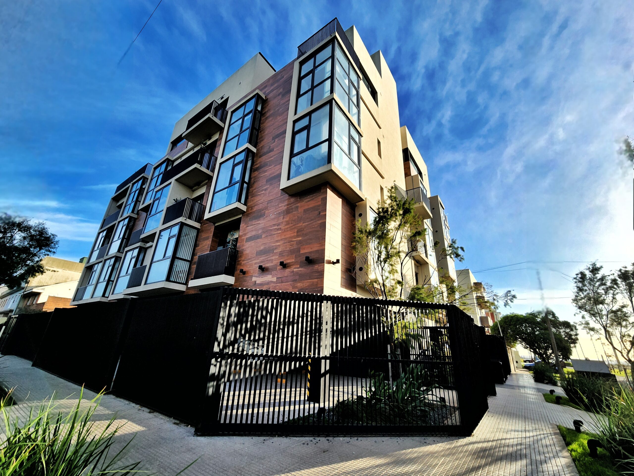 UmanKuyen Aire, a metros de la playa