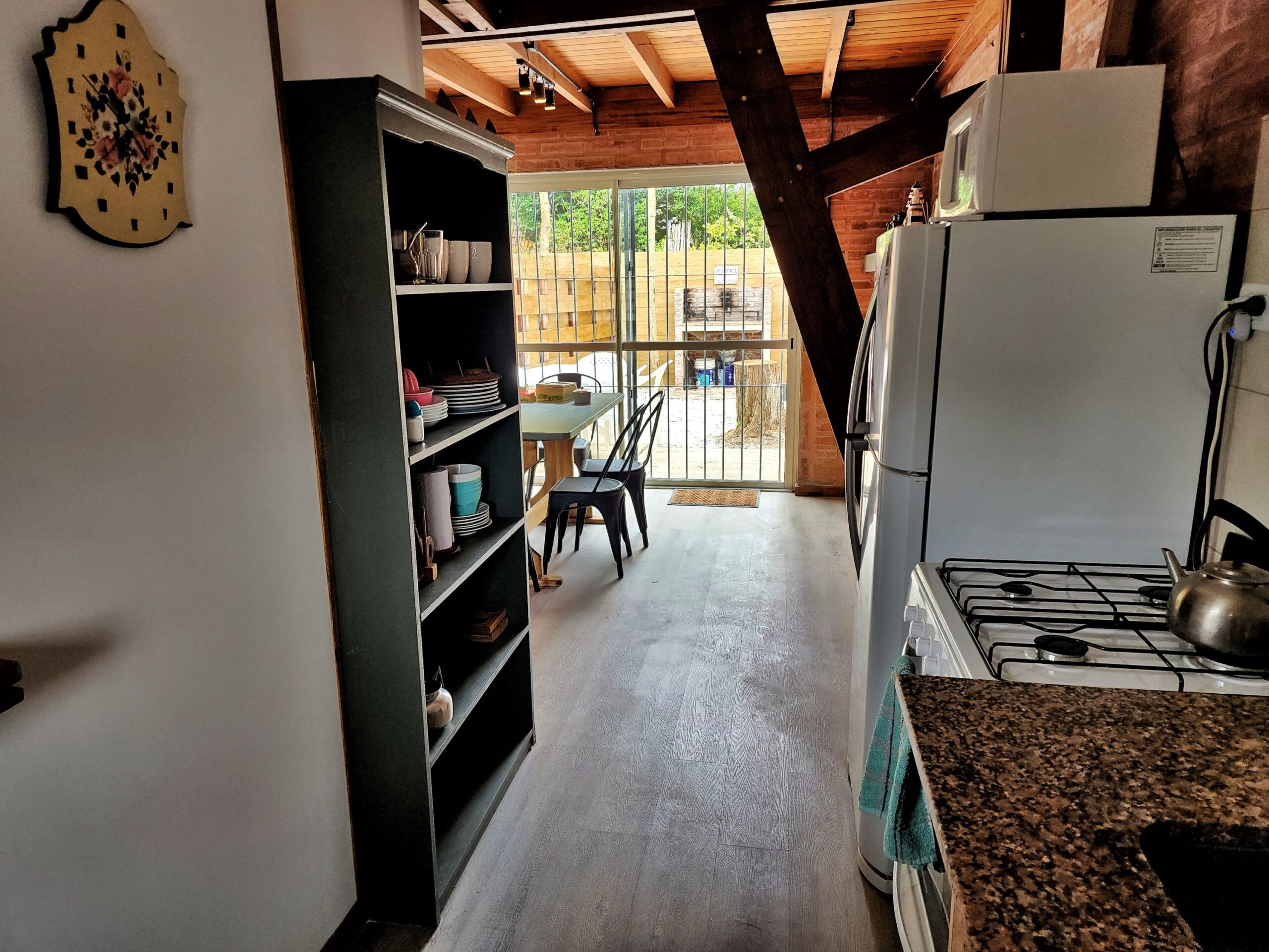 UmanKuyen Tierra, ideal para familias