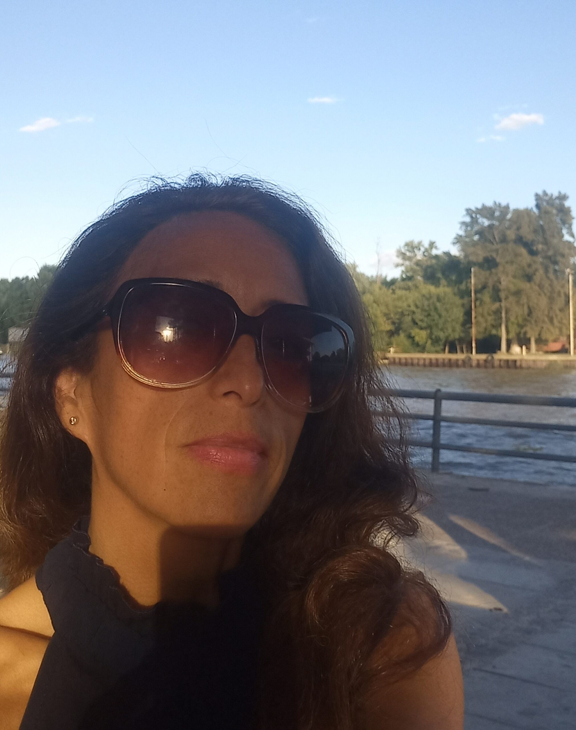 Departamento amplio  y en un lugar lindo