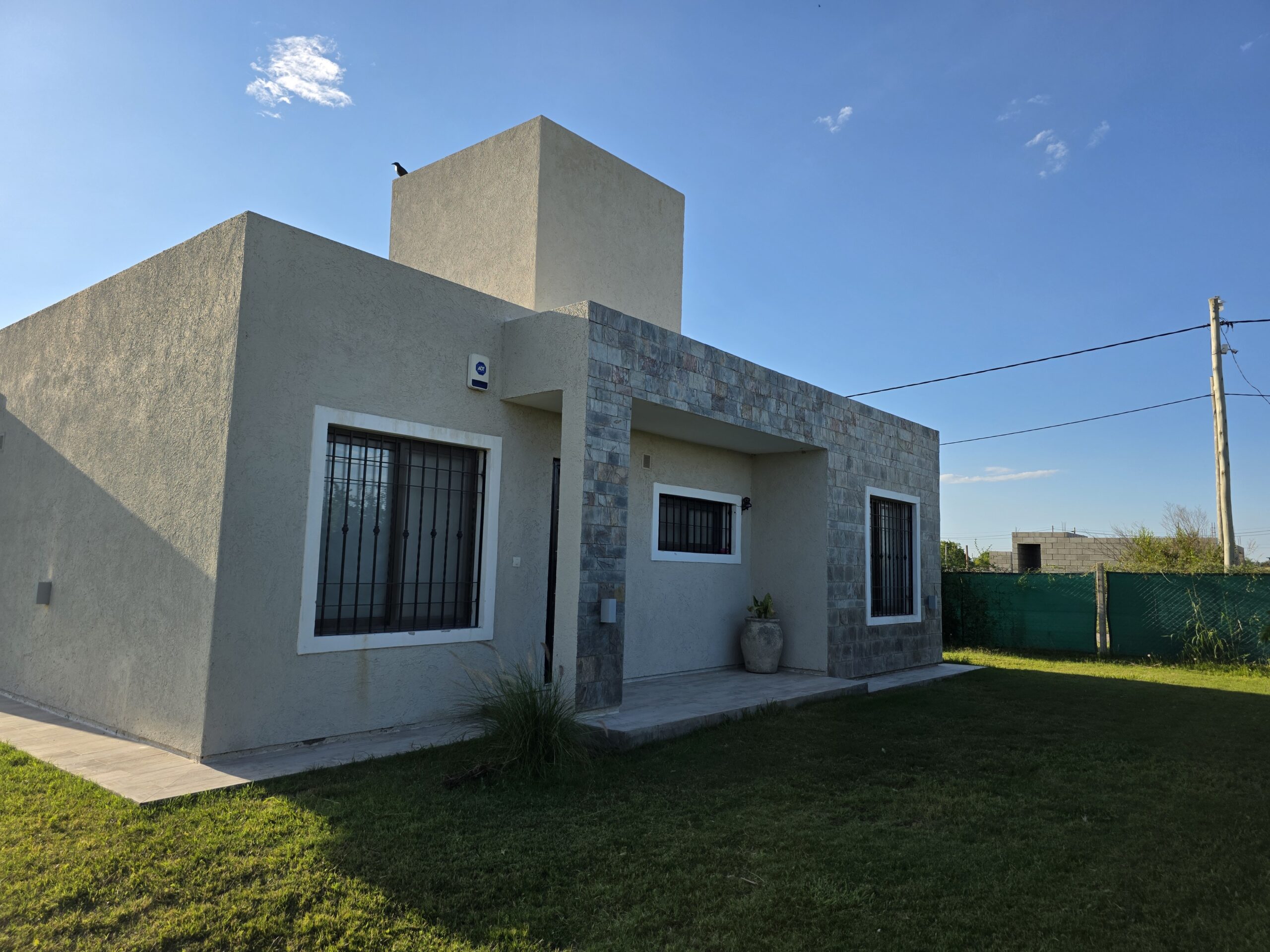 Hermosa casa con Espectacular Vista Anisacate