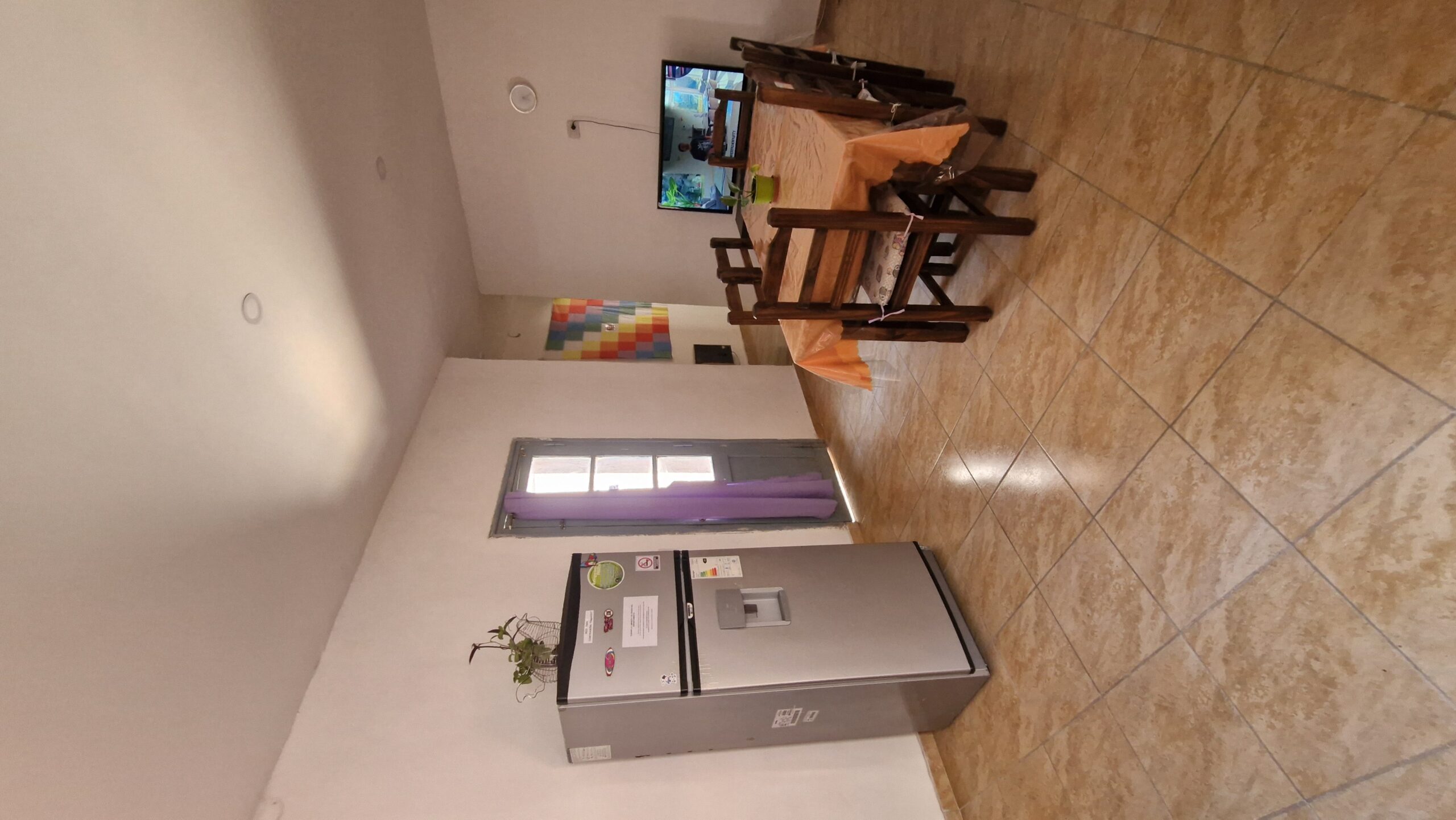 Moderno departamento en ciudad de Mendoza