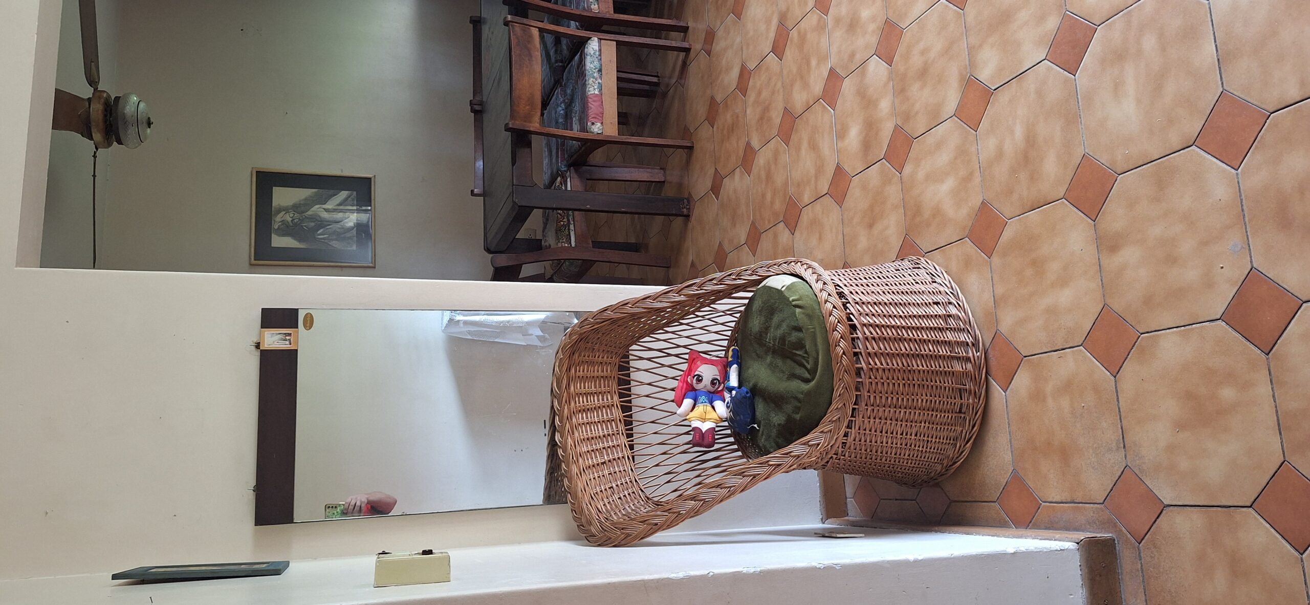 Departamento en Barrio Nágera