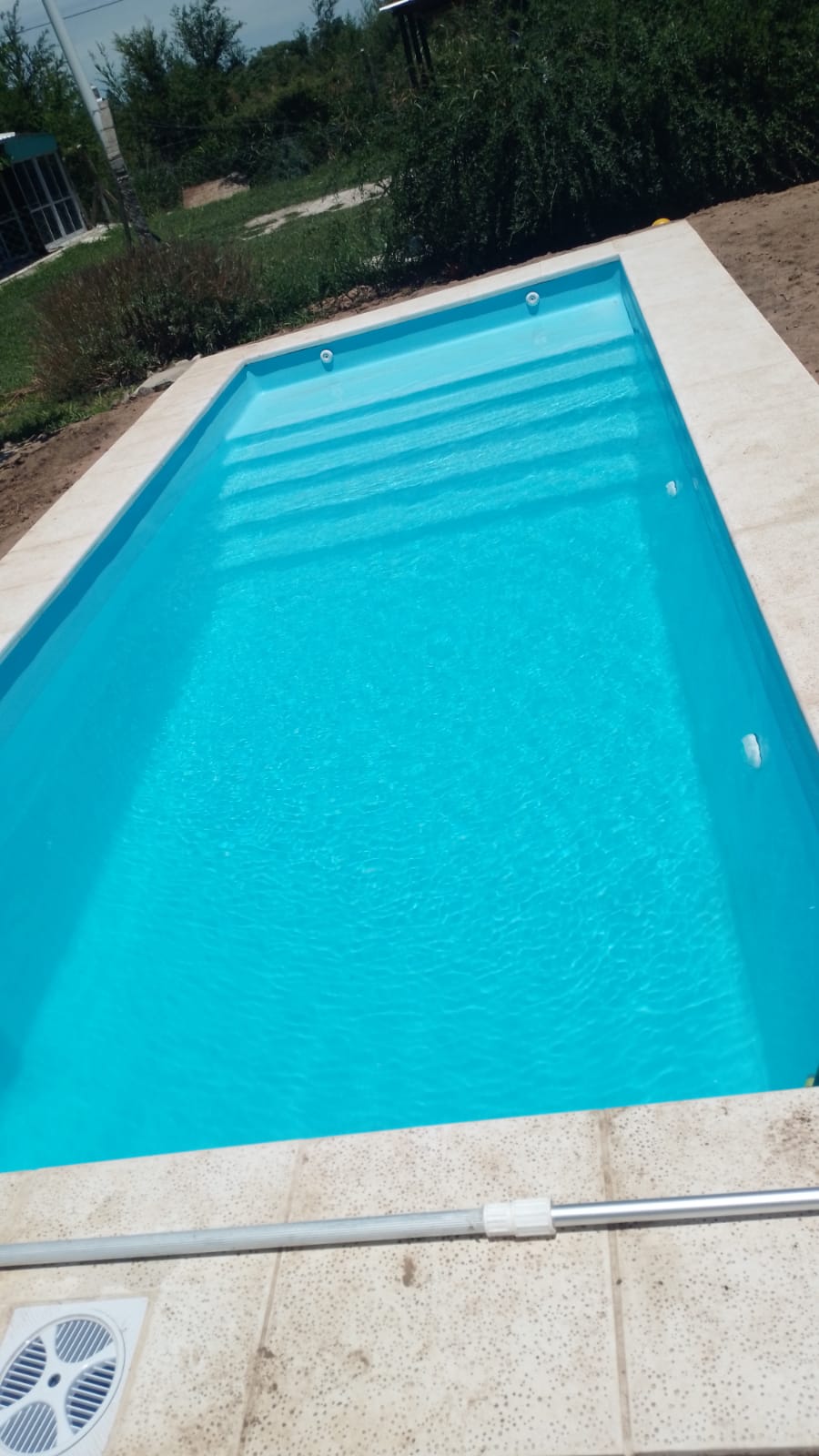 Cabaña Mitimay – Encanto Rústico