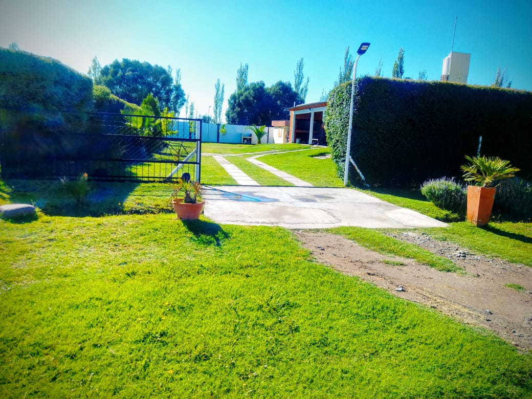 Departamento Don Bautista