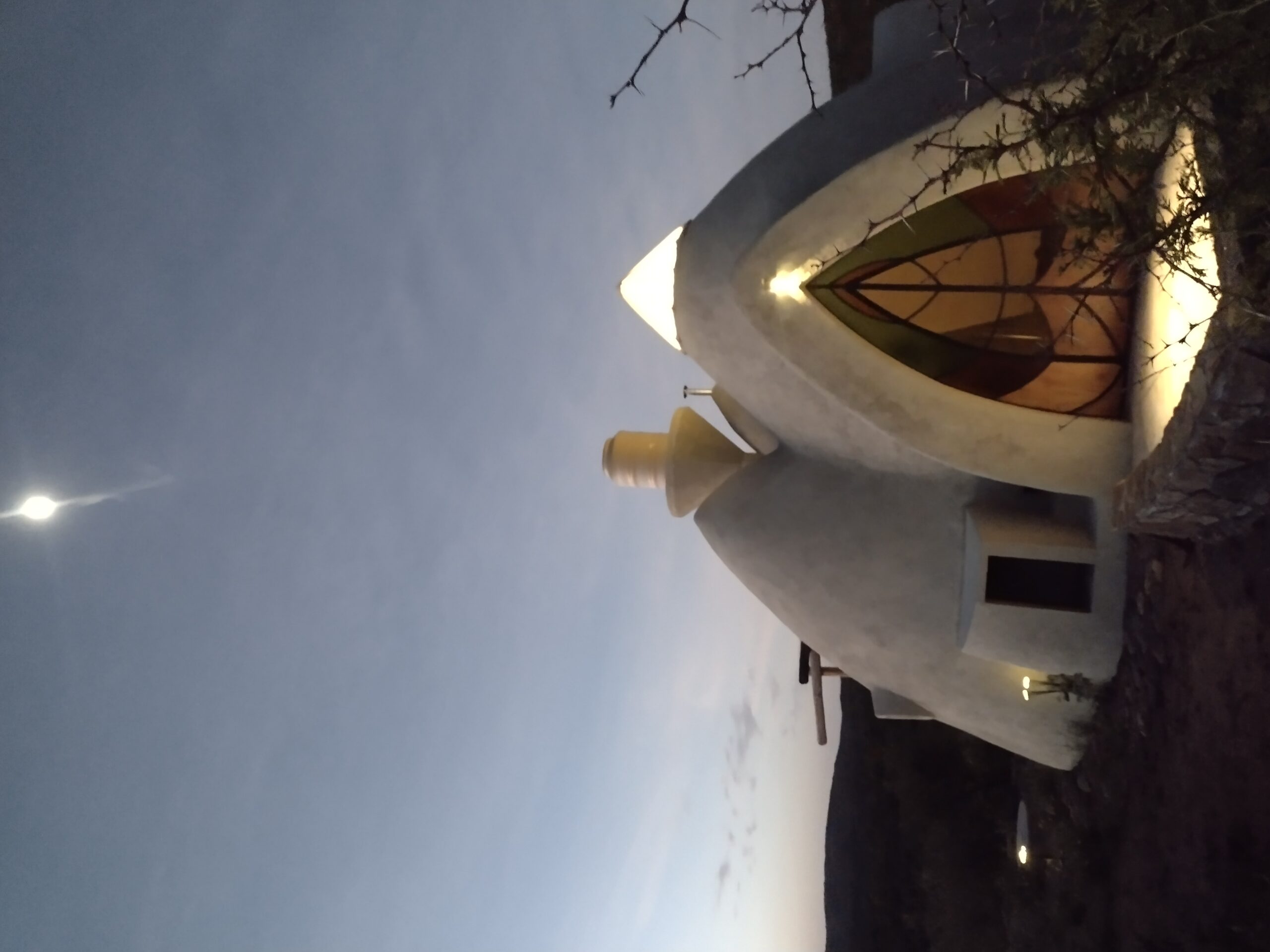 Cabañas «Las Luciérnagas» – Unidad «Candil» -Traslasierra