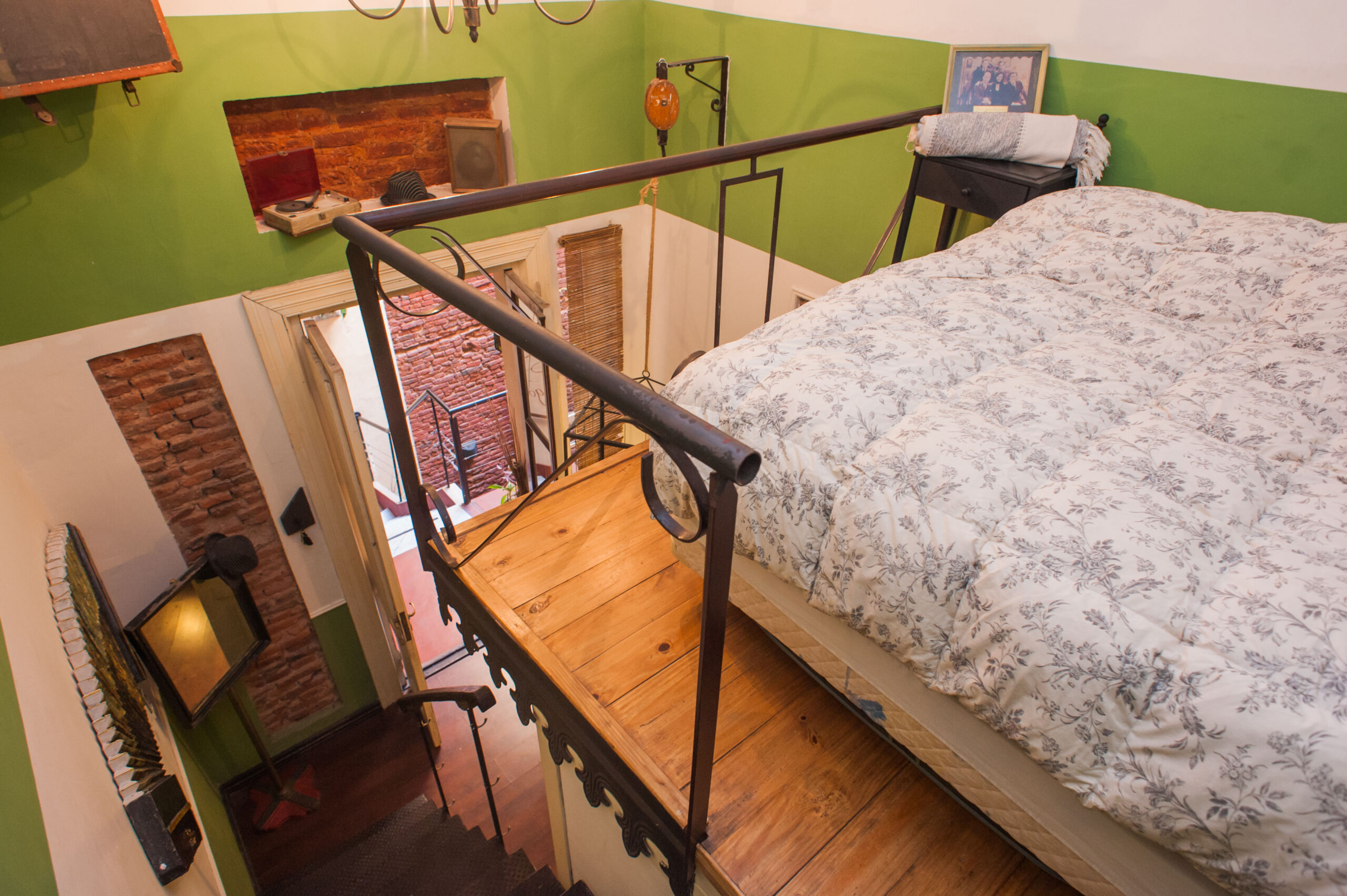 Apassionata Tango Hotel – Gardel