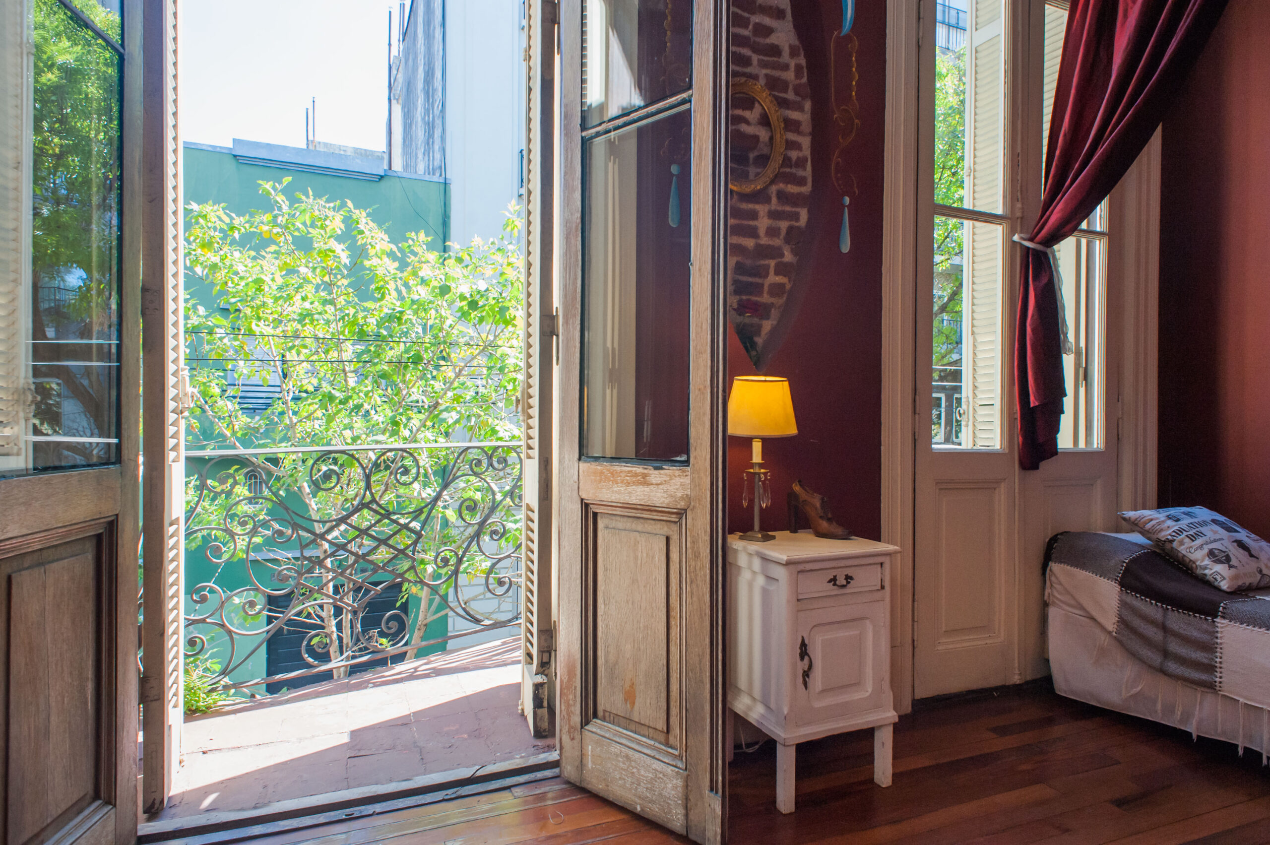 Apassionata Tango Hotel – Evita