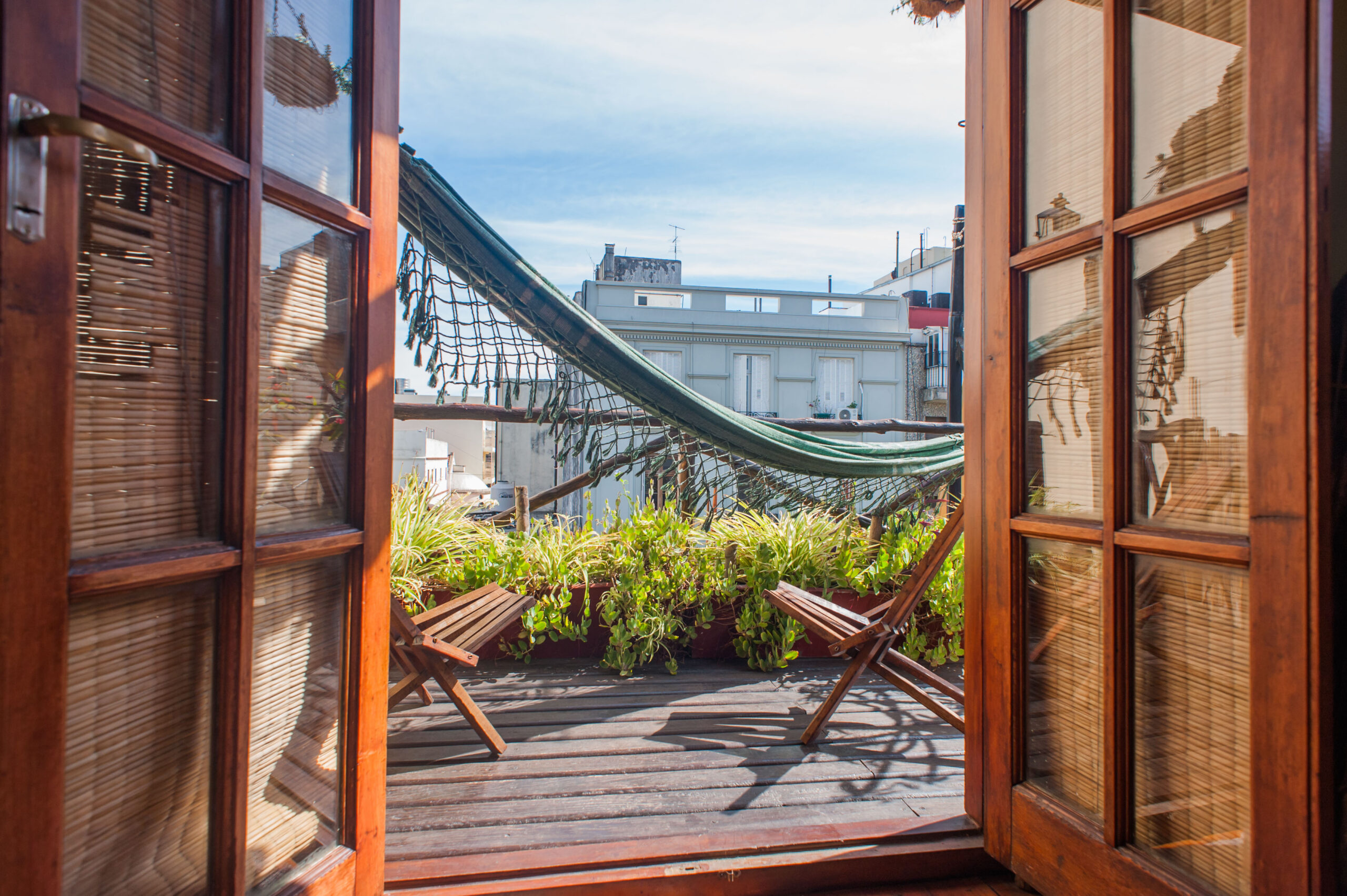 Apassionata Tango Hotel – Estancia