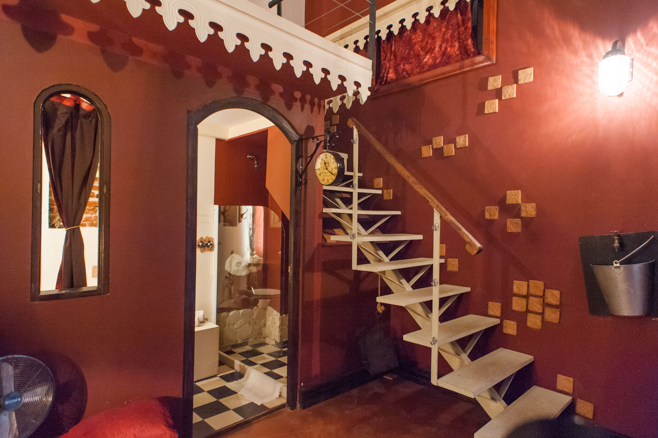 Apassionata Tango Hotel – San Telmo