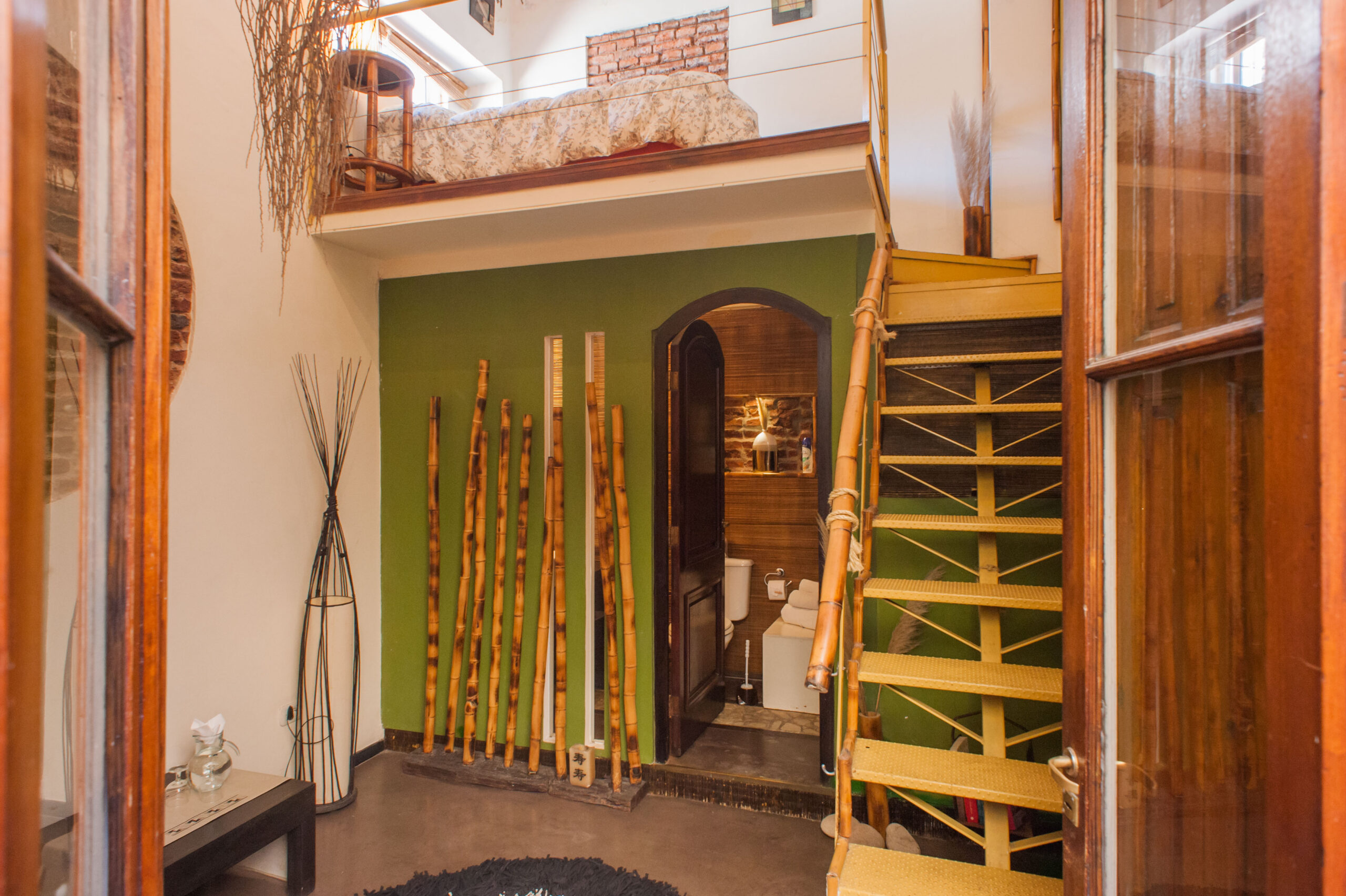 Apassionata Tango Hotel – Tango Zen