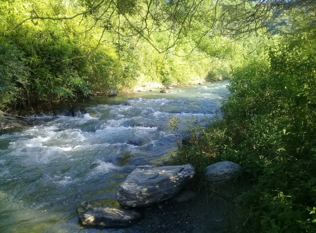 Casa Centrica en San Pedro de Colalao