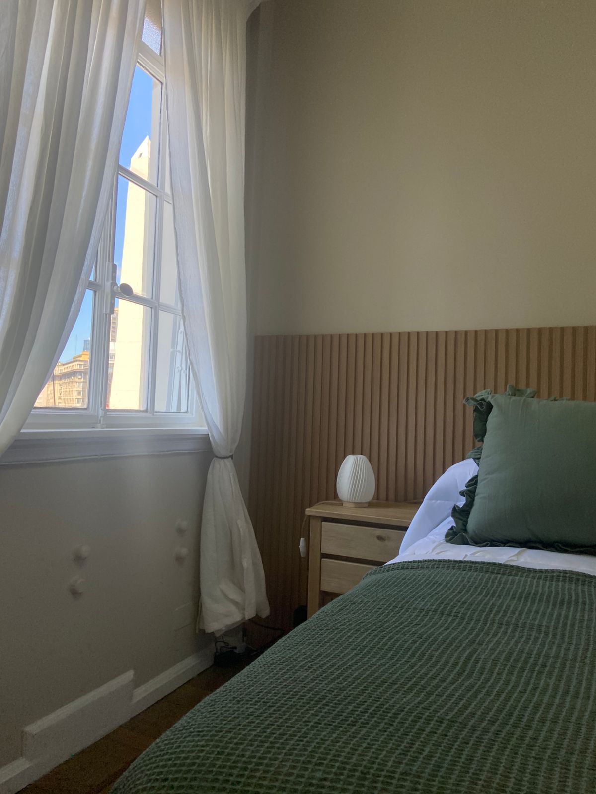 Iconic Obelisco Studio