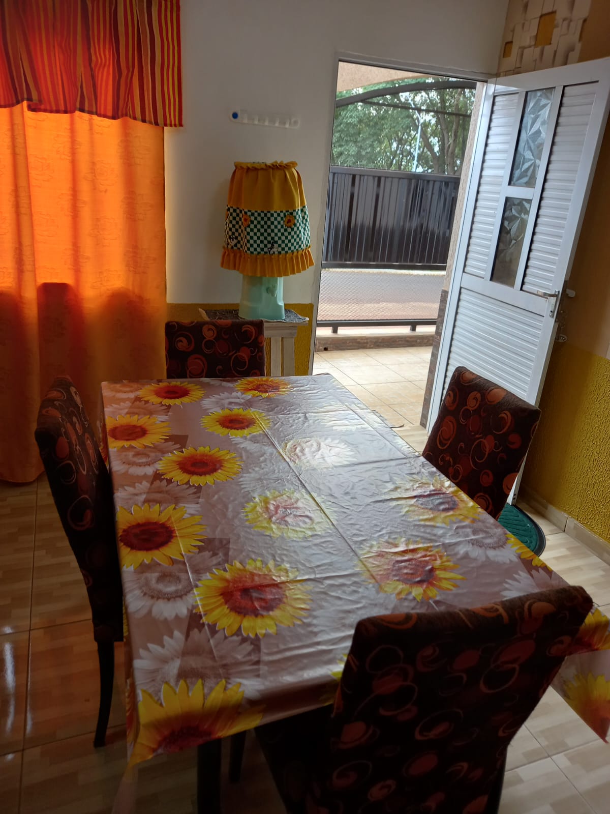 Moderno departamento en el Iguazú