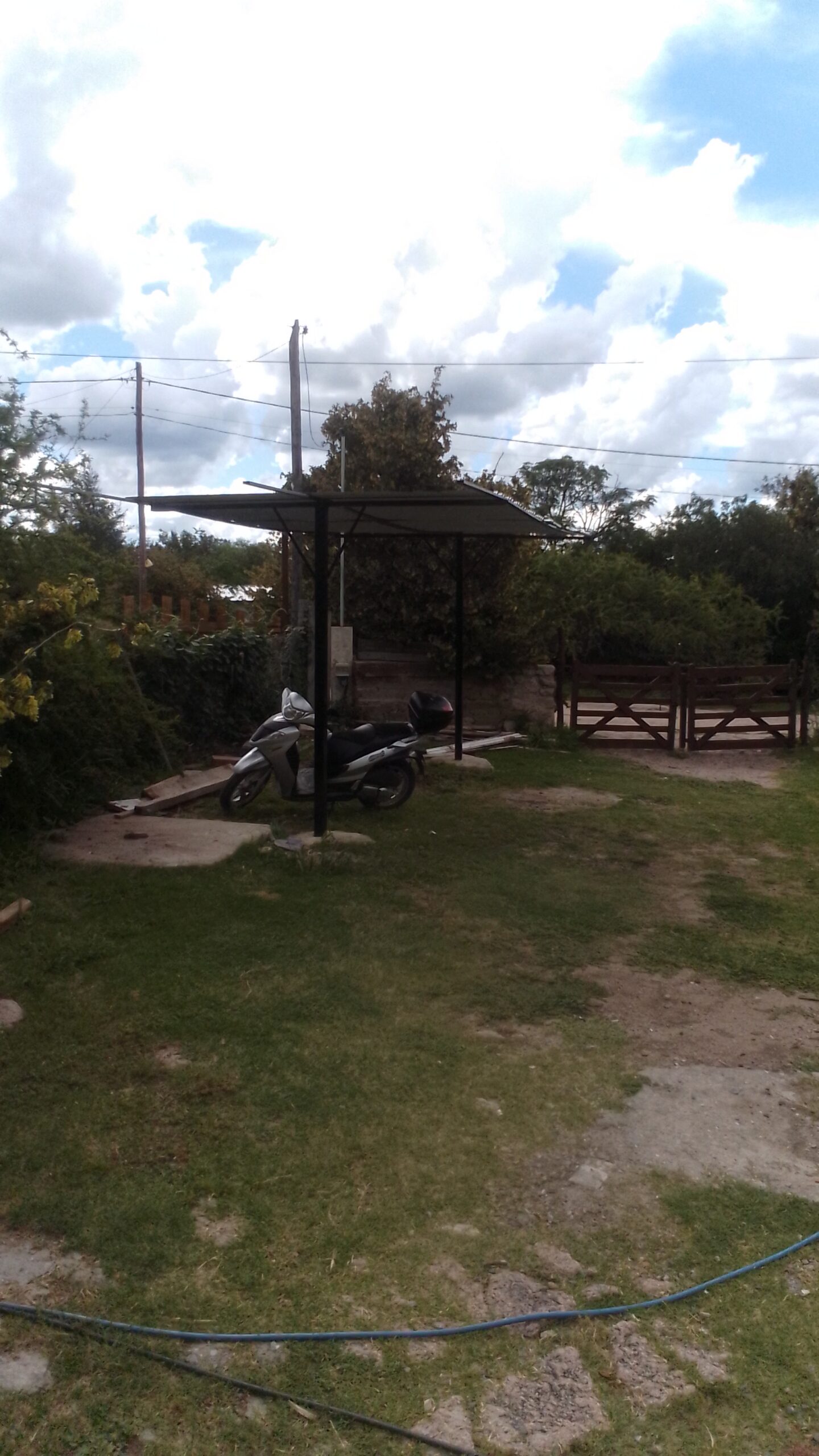 Monoambiente acogedor