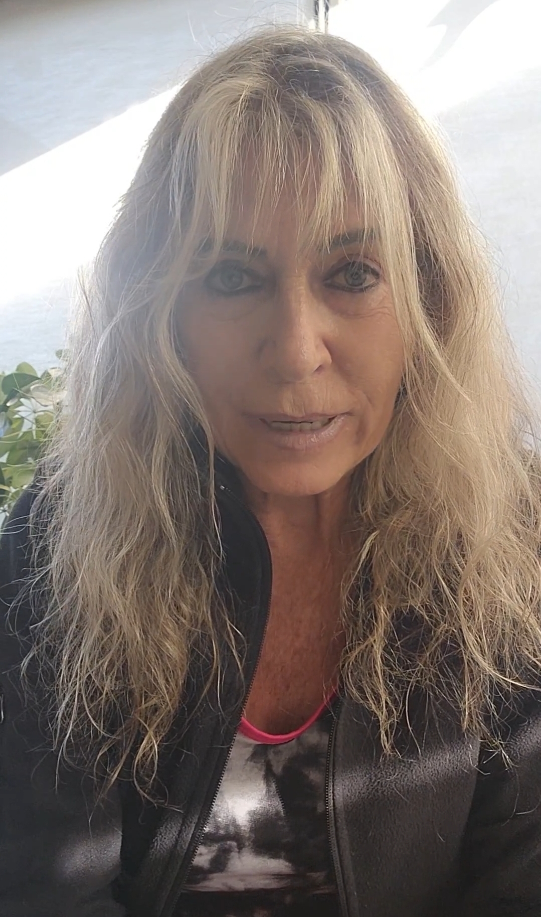 Alicia eva Burnowicz