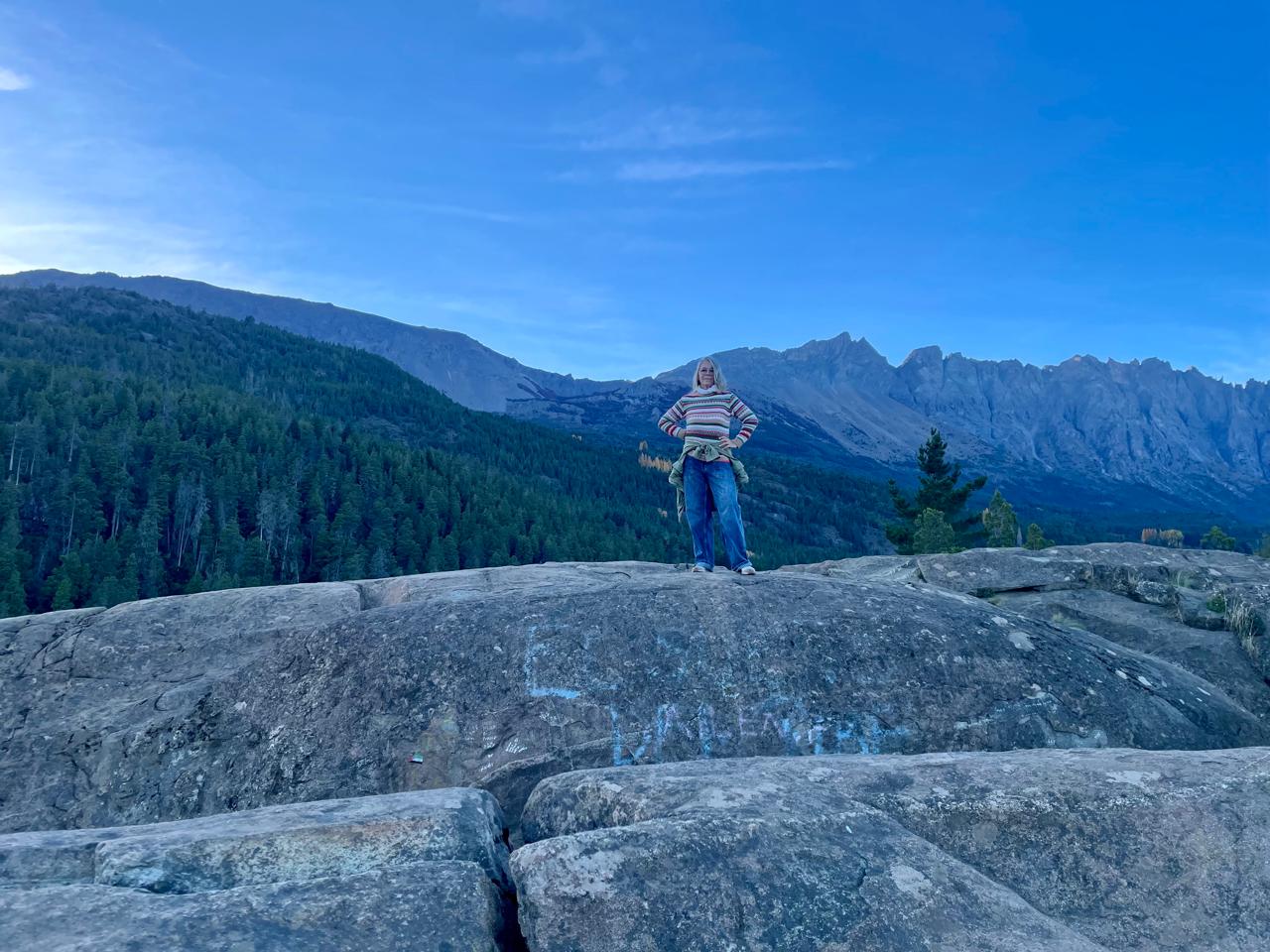 Lidia Patricia noemi Cueto