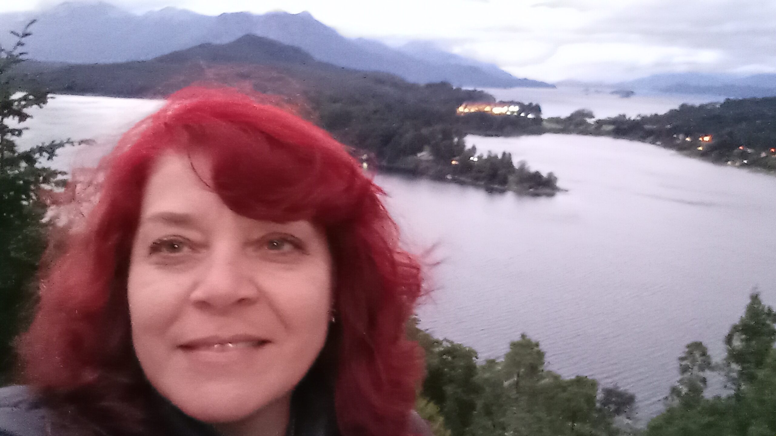 María Luján Mirabelli