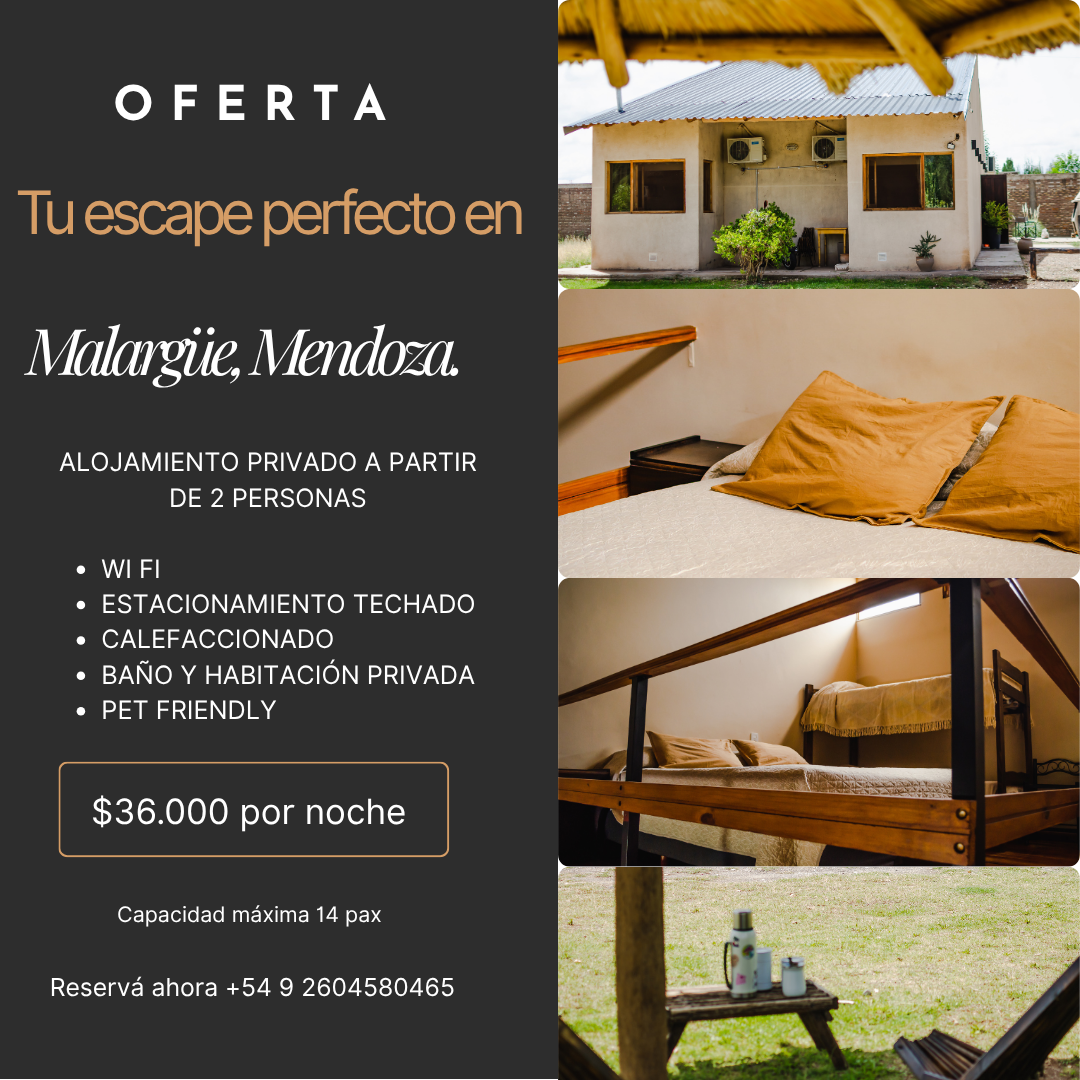 Duplex Valle Hermoso 2