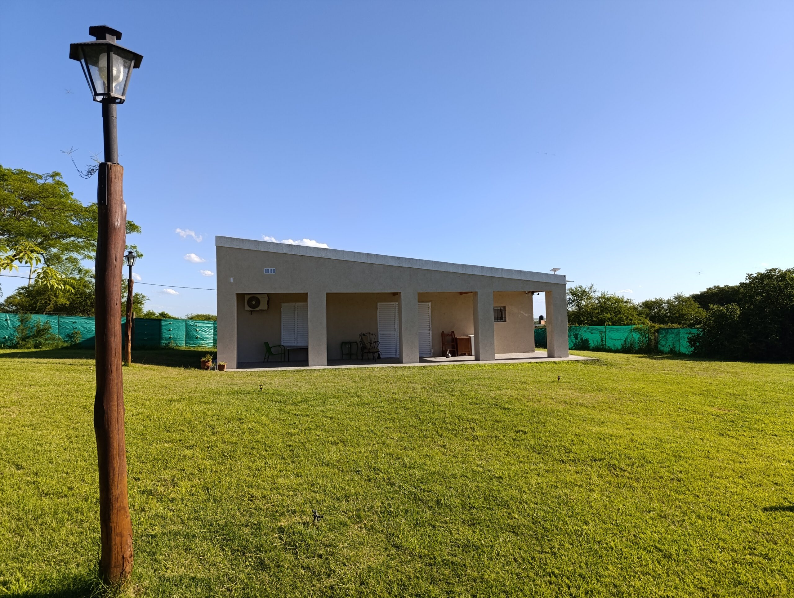 Casa quinta en Victoria