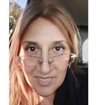 Maria Alejandra Vilches