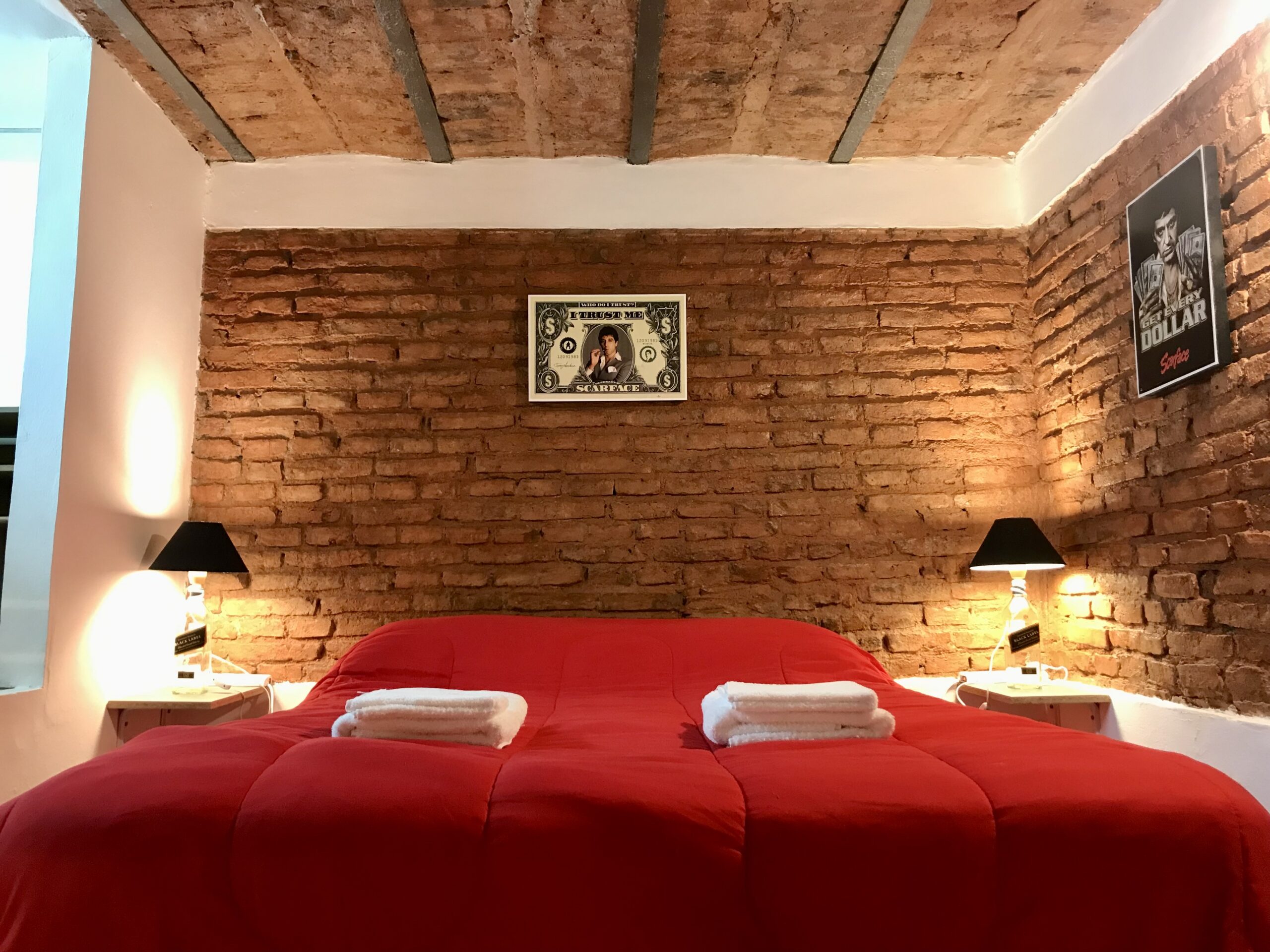 LOFT TEMÁTICO HOLLYWOOD en CABA