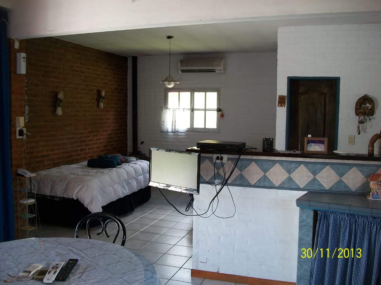 Moderno Loft emplazado en el bosque. Rodeado de naturaleza. Con todo lo necesario para que lo pases cómodo.